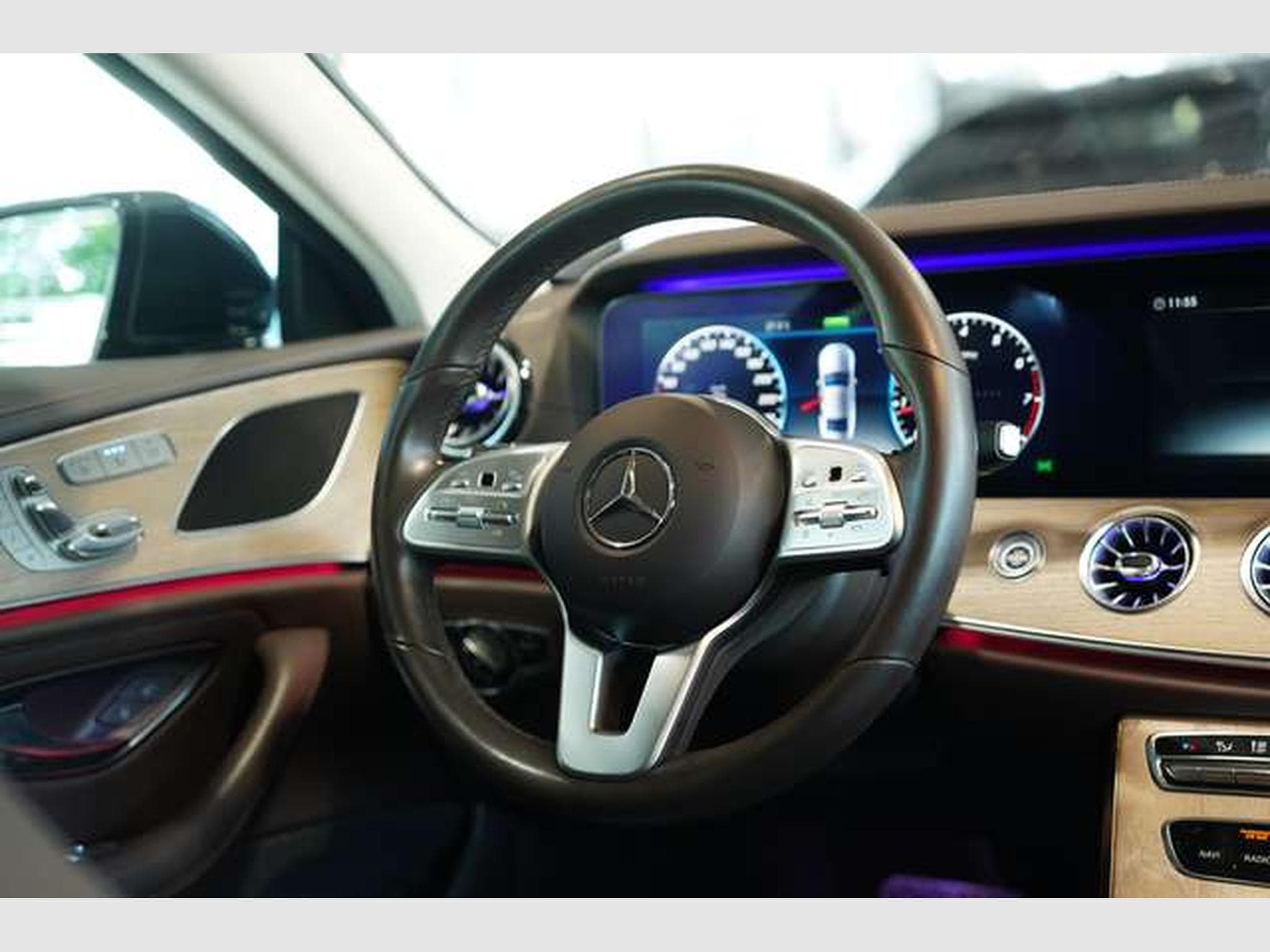 Mercedes CLS 450 4M 2.H *19 *Pano *H-UP *360° *WIDE *ACC (2019) - Photo 48