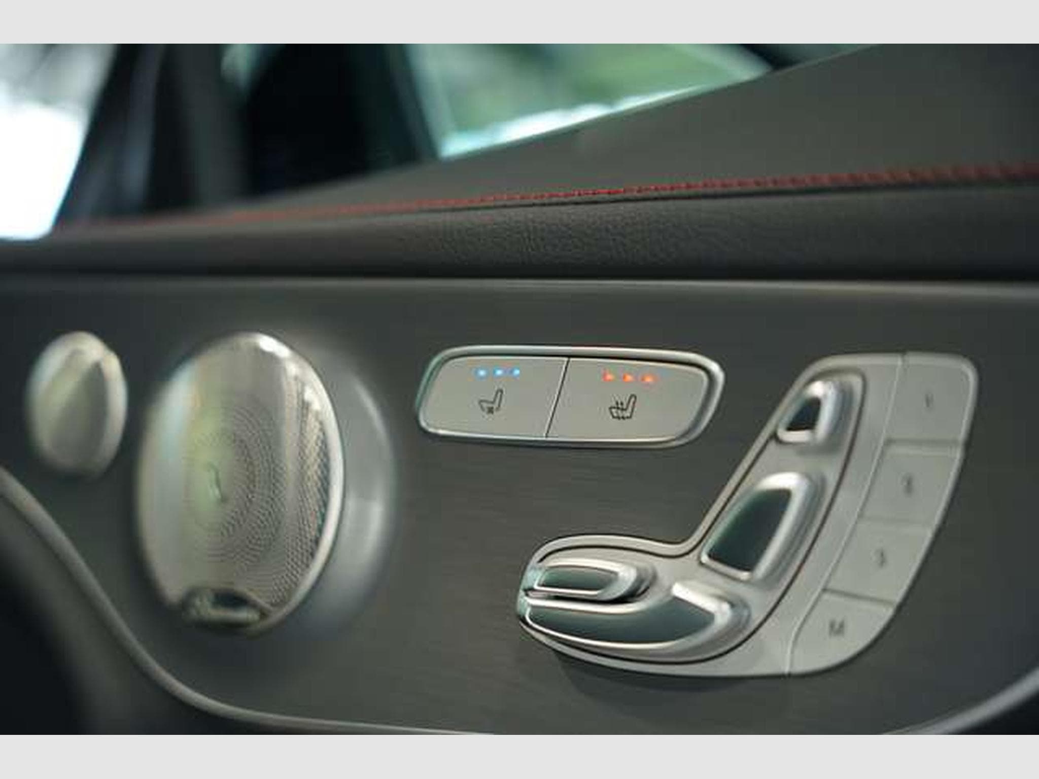 Mercedes C 300 Coupé 4M AMG Line 2.H *BURM *Digital *Pano (2022) - Photo 20