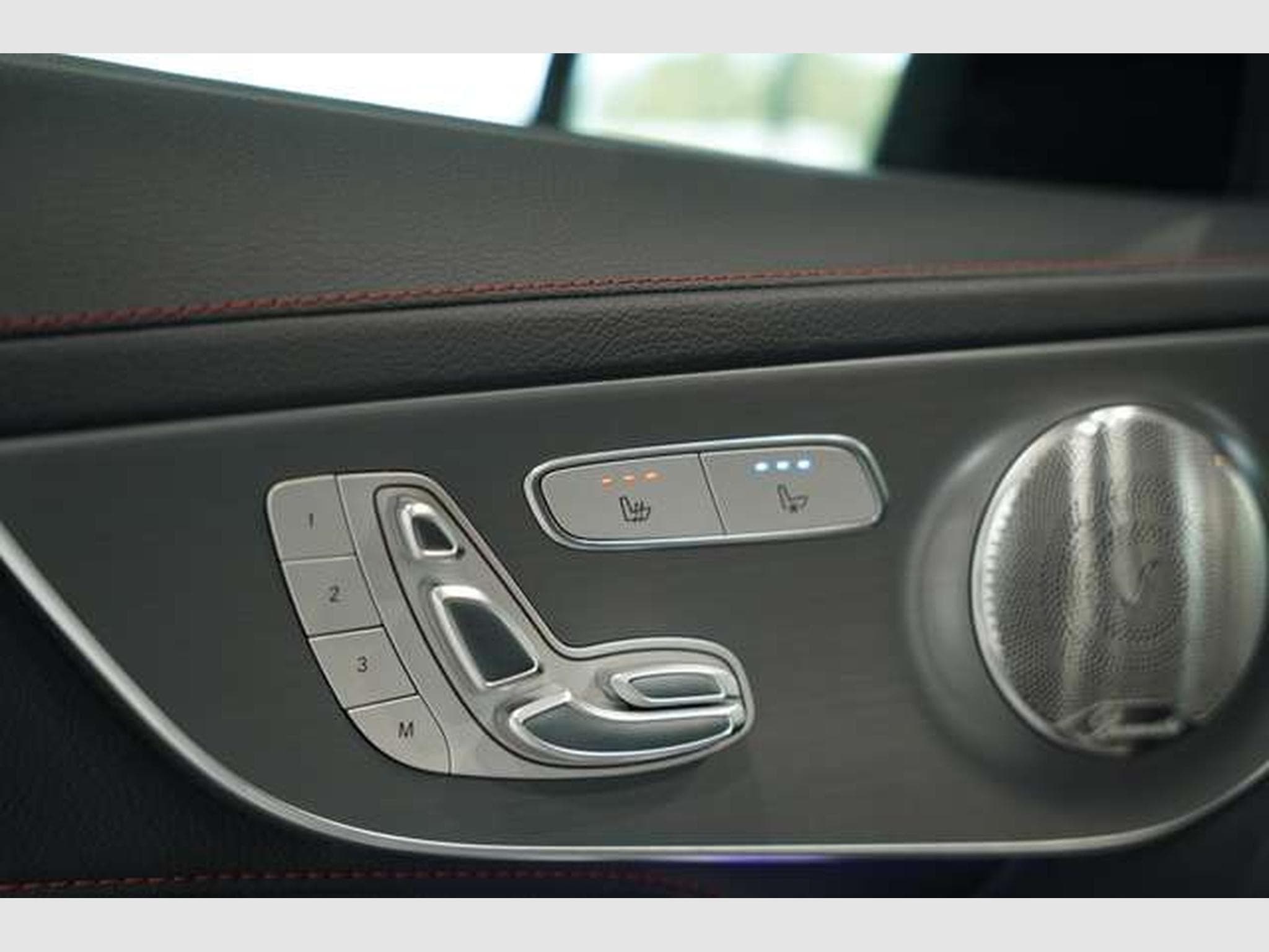 Mercedes C 300 Coupé 4M AMG Line 2.H *BURM *Digital *Pano (2022) - Photo 30