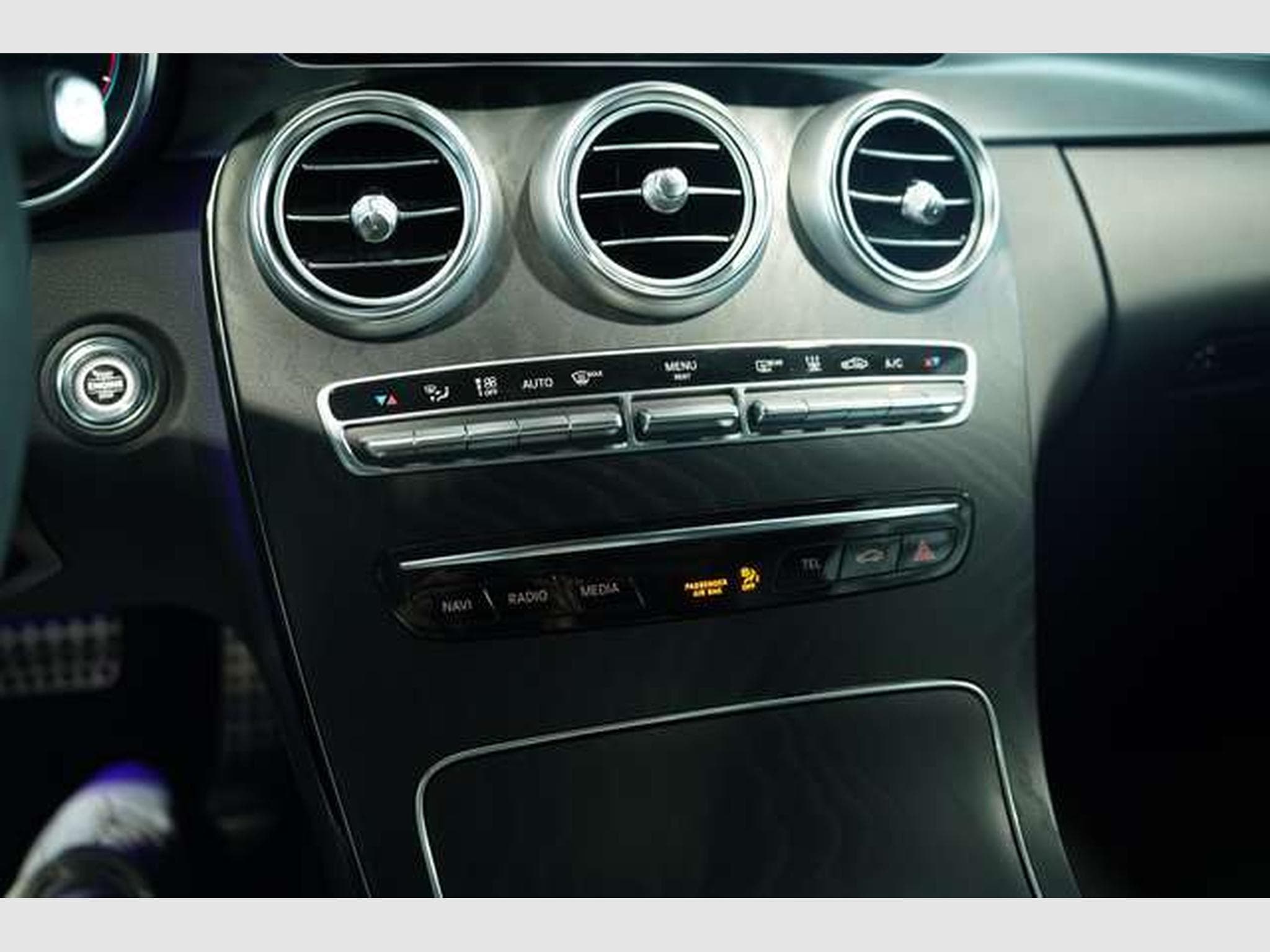 Mercedes C 300 Coupé 4M AMG Line 2.H *BURM *Digital *Pano (2022) - Photo 37