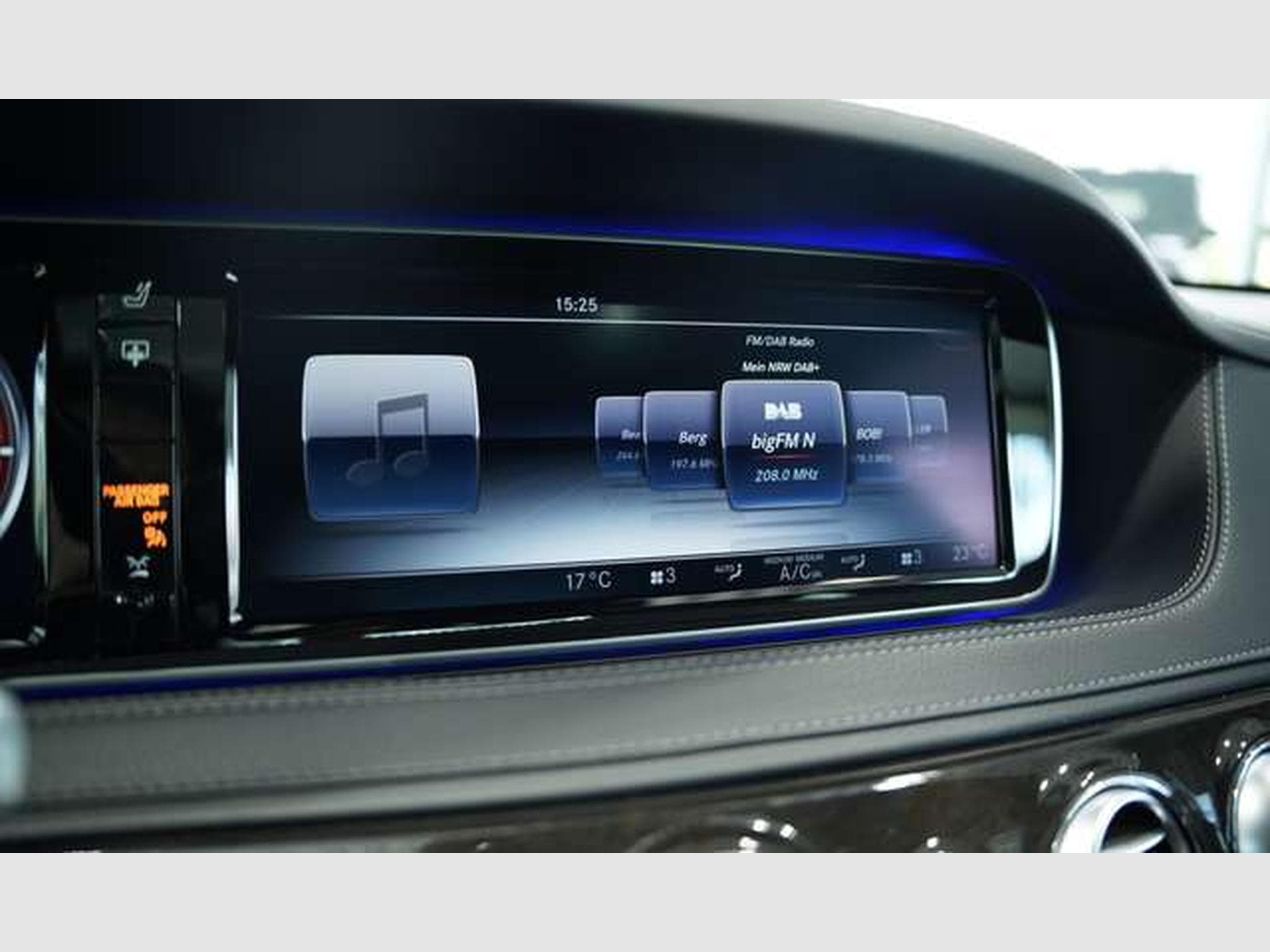 Mercedes S 350 BlueTec AMG line *20*Pano*LUFT*Burmester (2017) - Foto 39