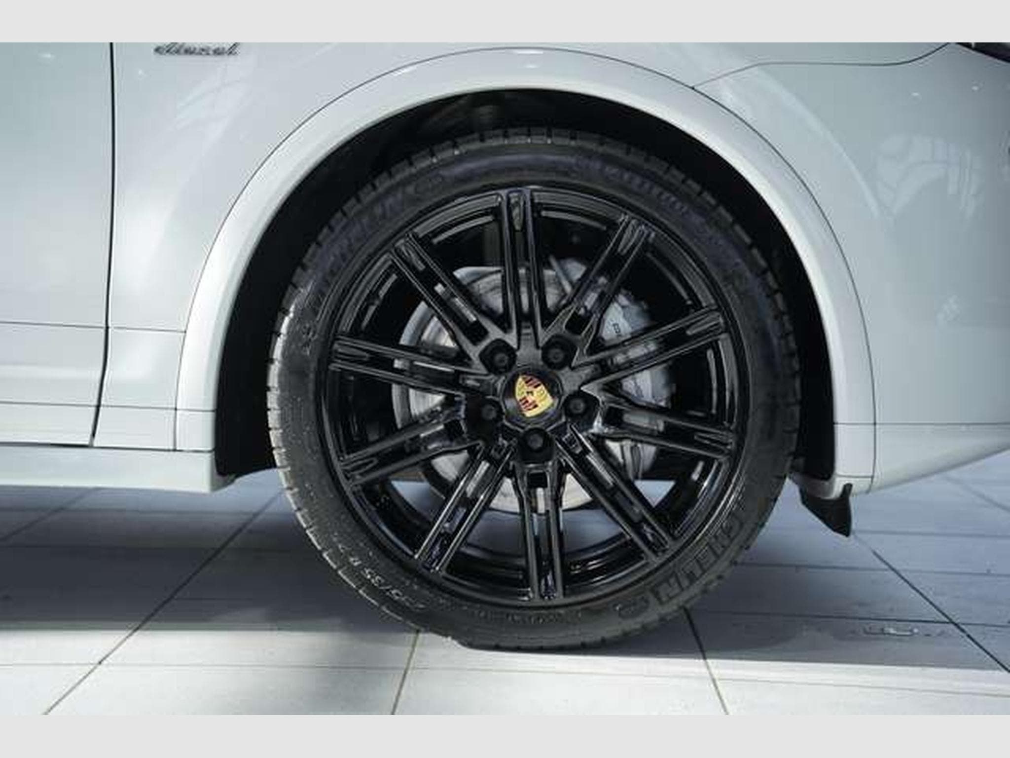 Porsche Cayenne S Diesel Sport Design *21 *Pano *LUFT (2016) - Photo 7