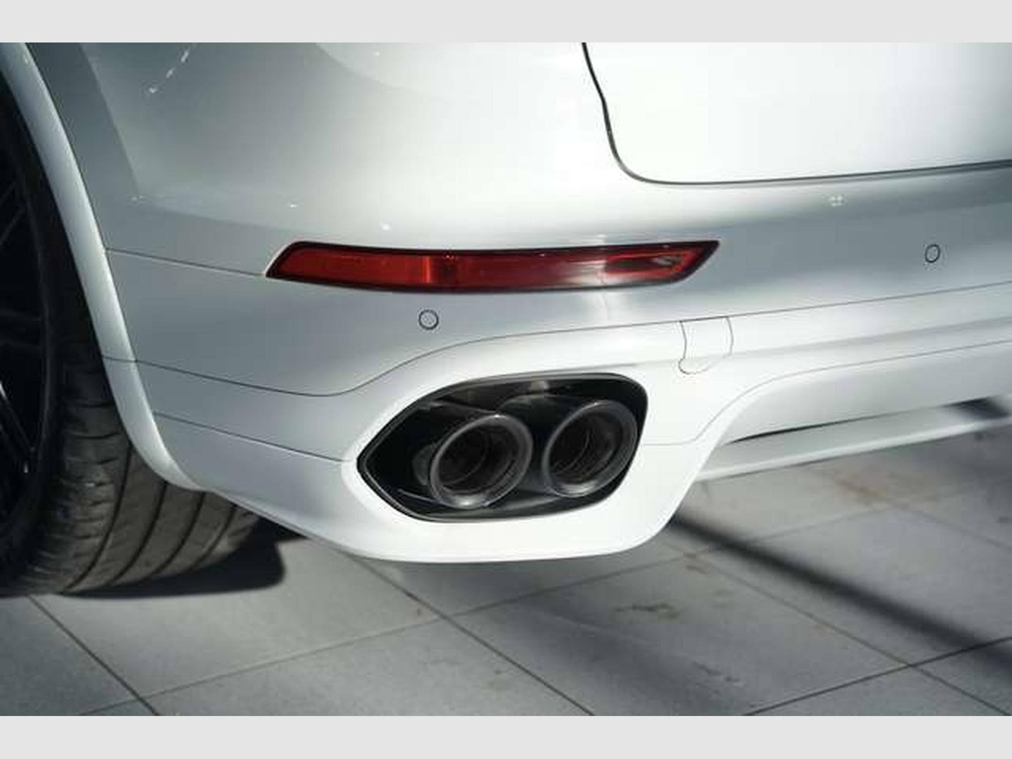 Porsche Cayenne S Diesel Sport Design *21 *Pano *LUFT (2016) - Photo 13