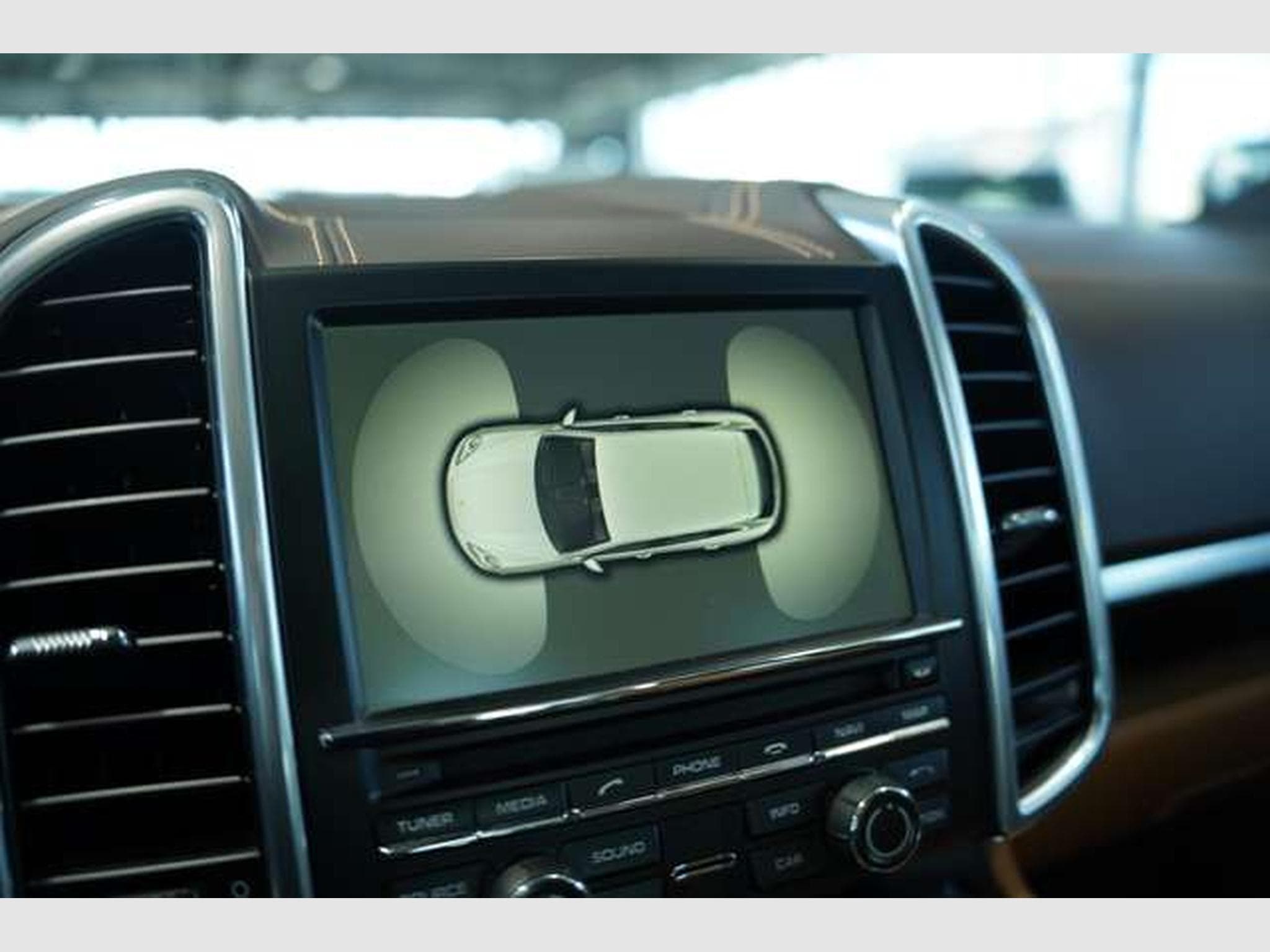 Porsche Cayenne S Diesel Sport Design *21 *Pano *LUFT (2016) - Photo 17