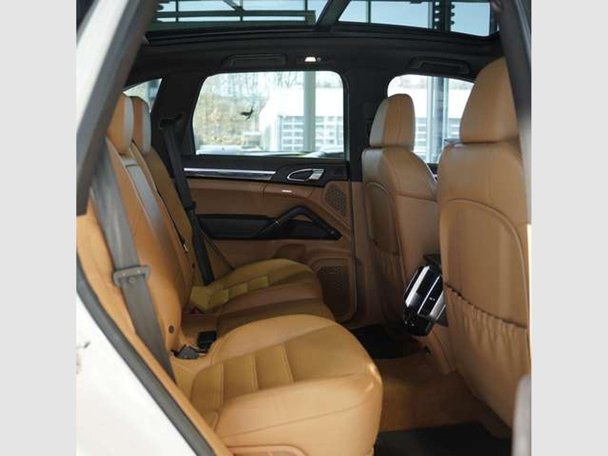 Porsche Cayenne S Diesel Sport Design *21 *Pano *LUFT (2016) - Photo 24