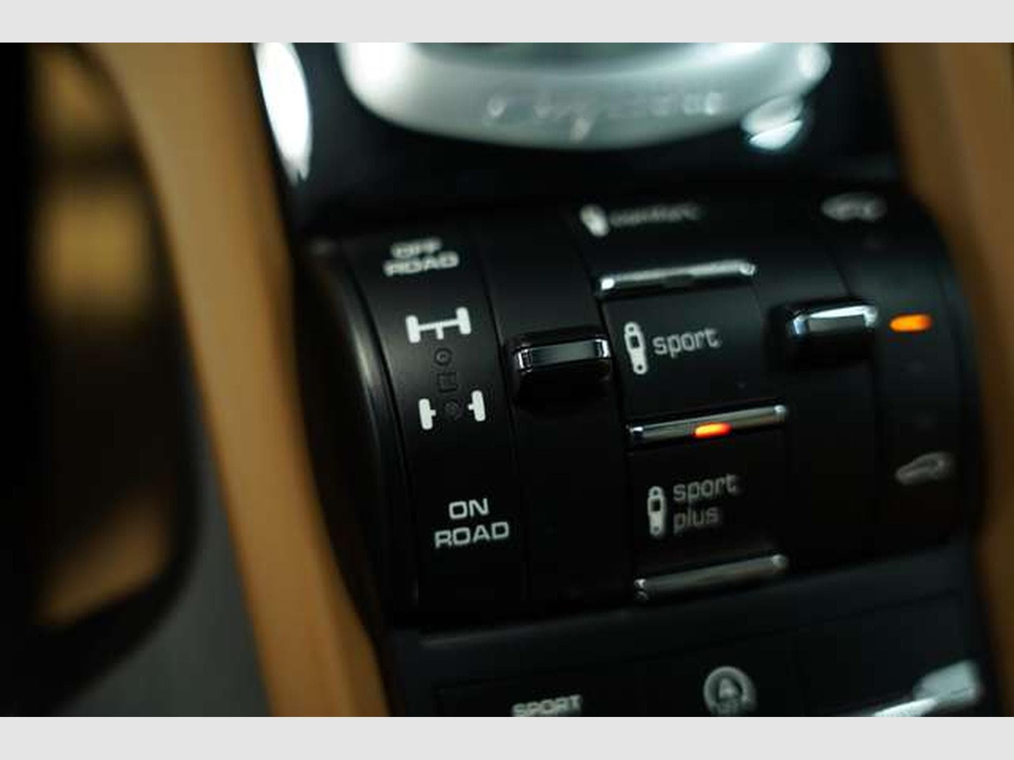 Porsche Cayenne S Diesel Sport Design *21 *Pano *LUFT (2016) - Photo 31