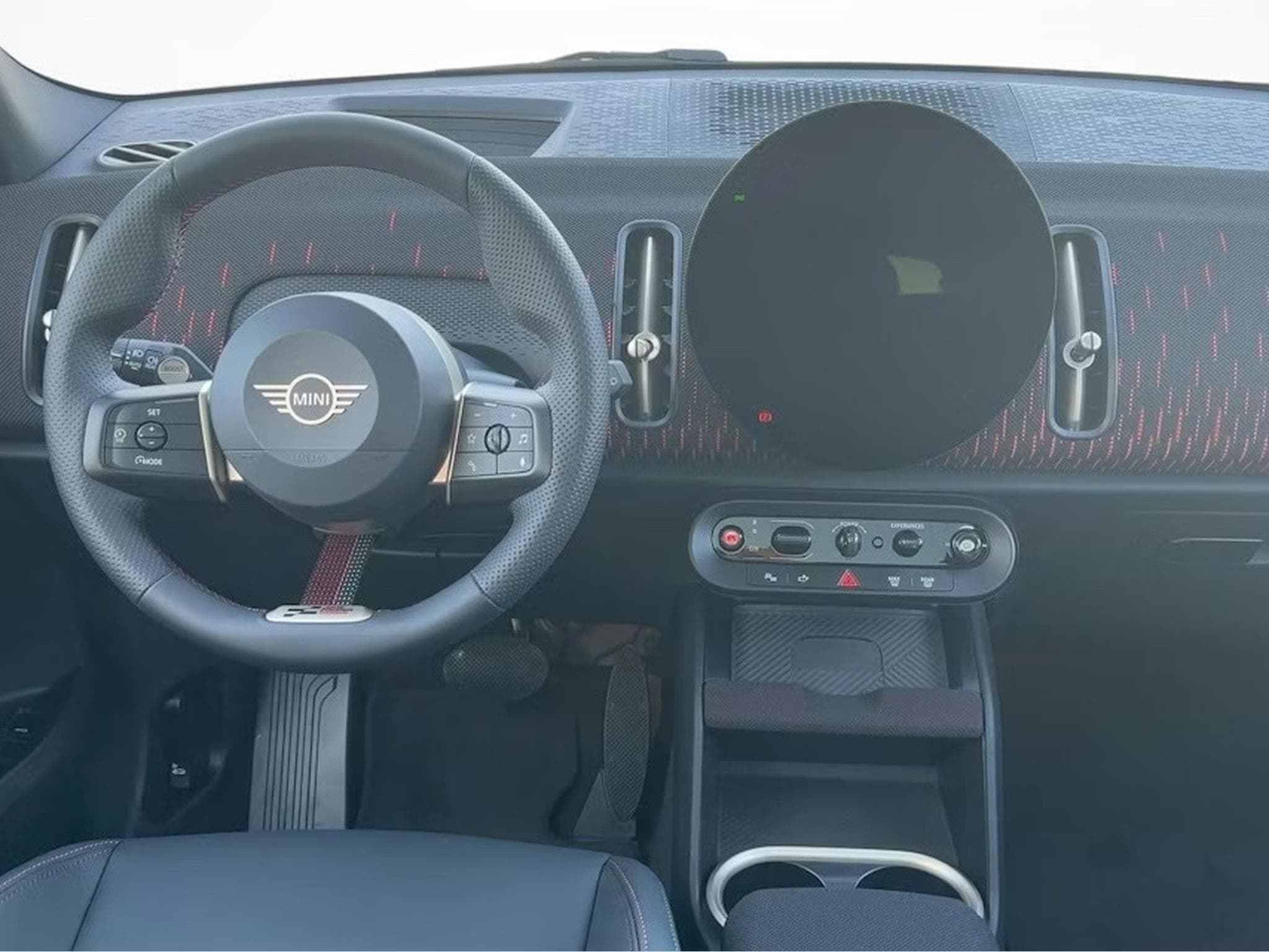 Mini Countryman Countryman S All4 Trim JCW (2026) - Photo 3