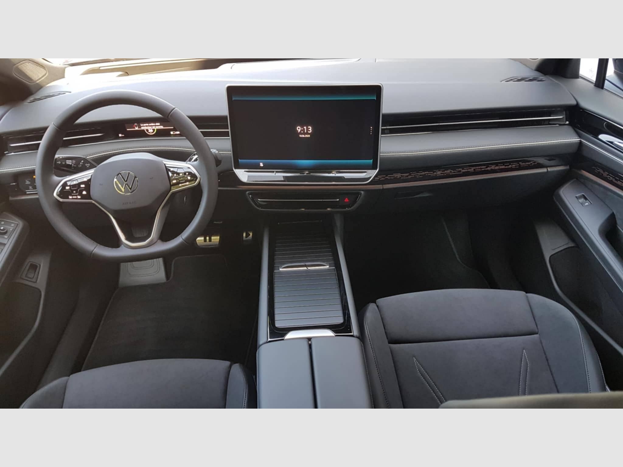 VW ID.7 PRO S 285 PS (2025) - Photo 3