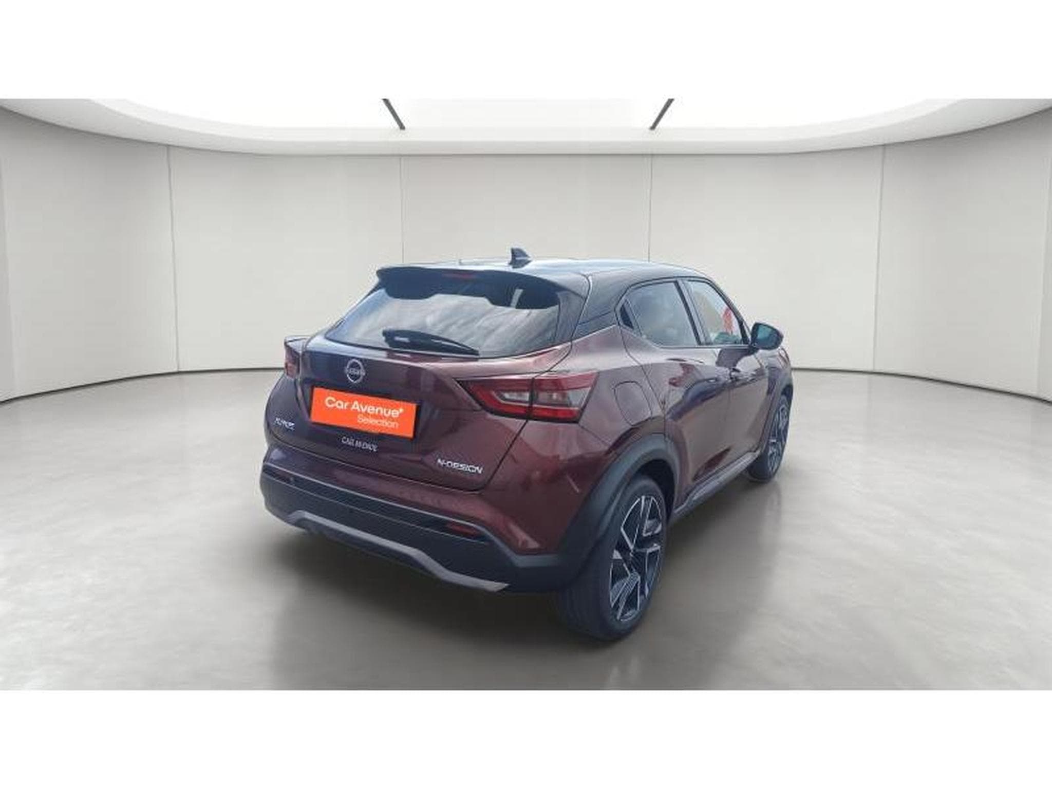 Nissan Juke N-DESIGN (2024) - Photo 5