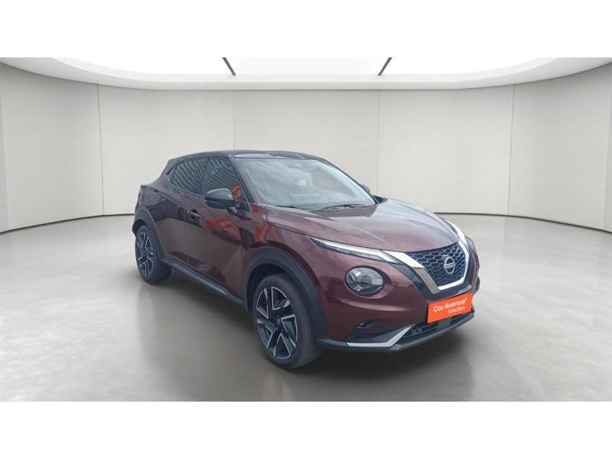 Nissan Juke N-DESIGN (2024) - Photo 3
