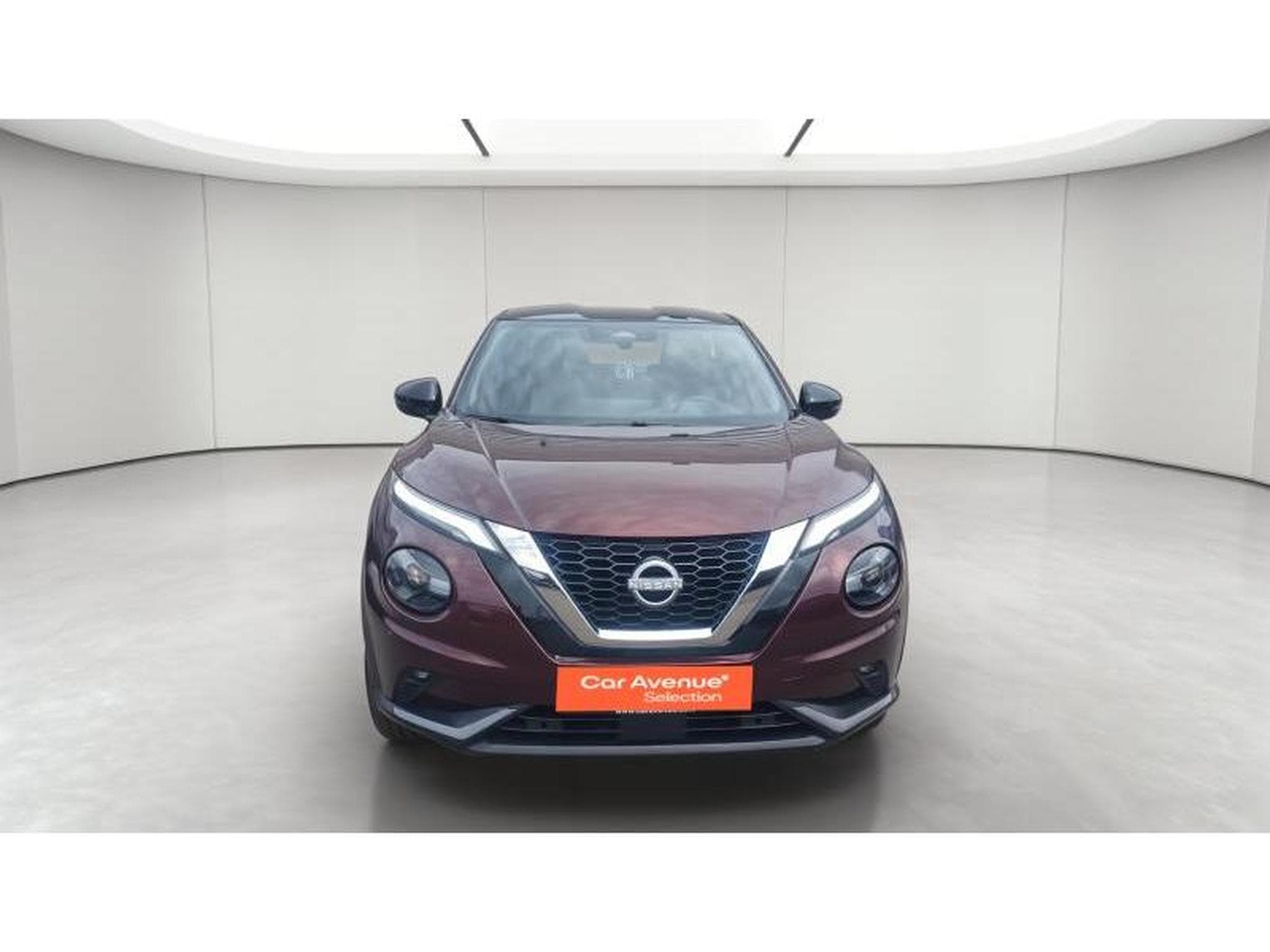 Nissan Juke N-DESIGN (2024) - Photo 2