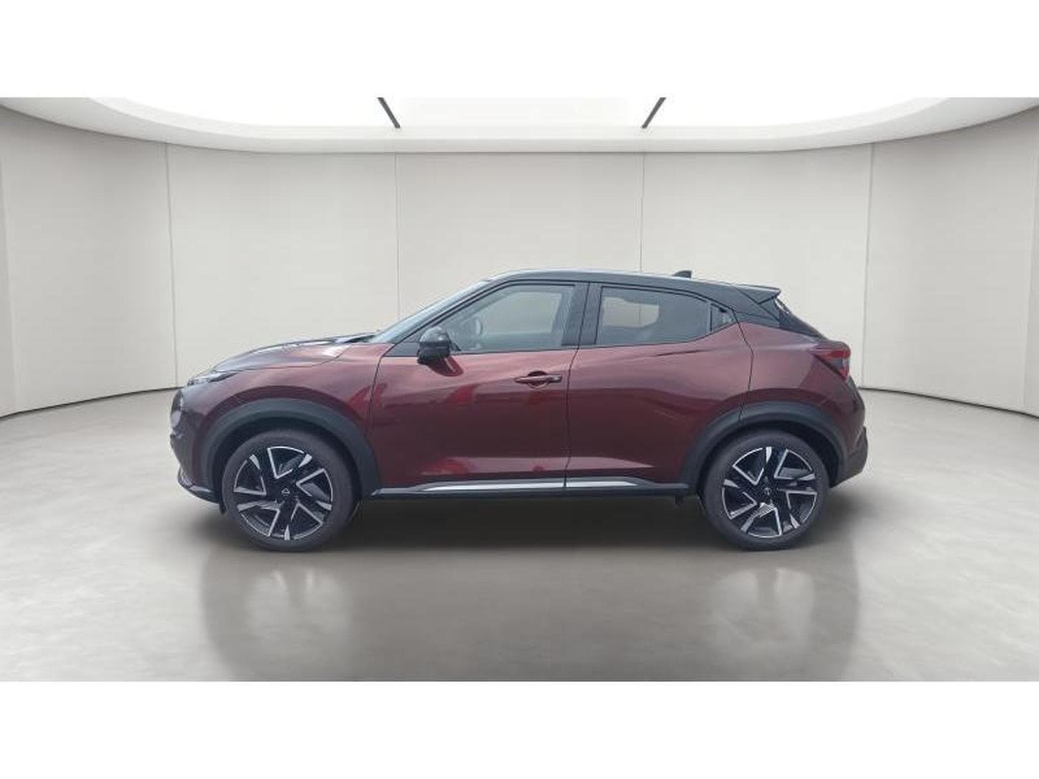 Nissan Juke N-DESIGN (2024) - Photo 4