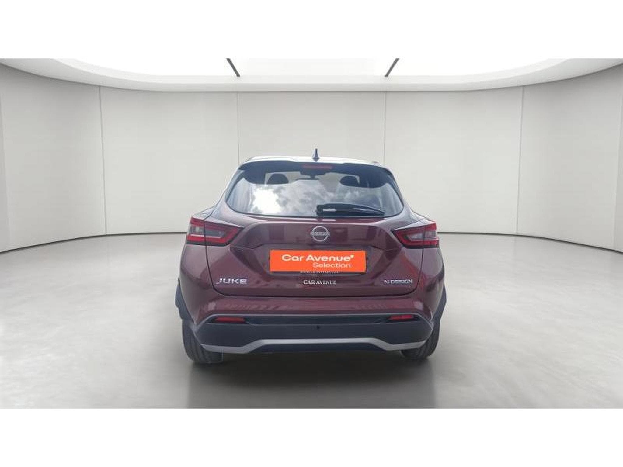Nissan Juke N-DESIGN (2024) - Photo 8