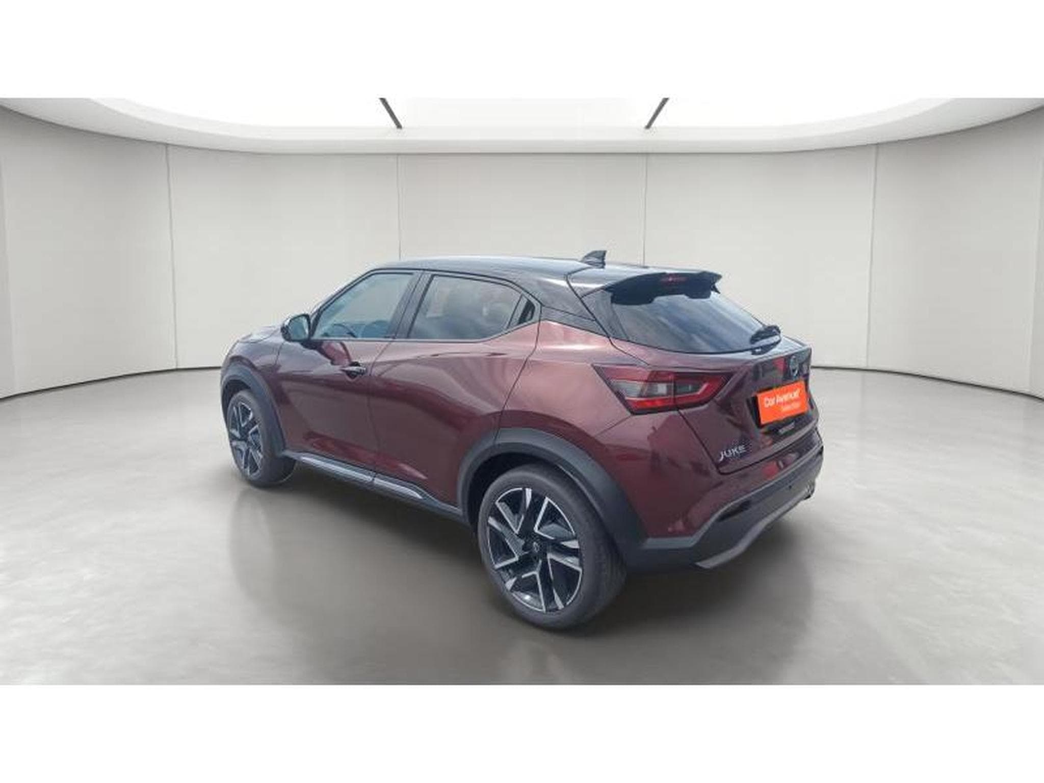 Nissan Juke N-DESIGN (2024) - Photo 7