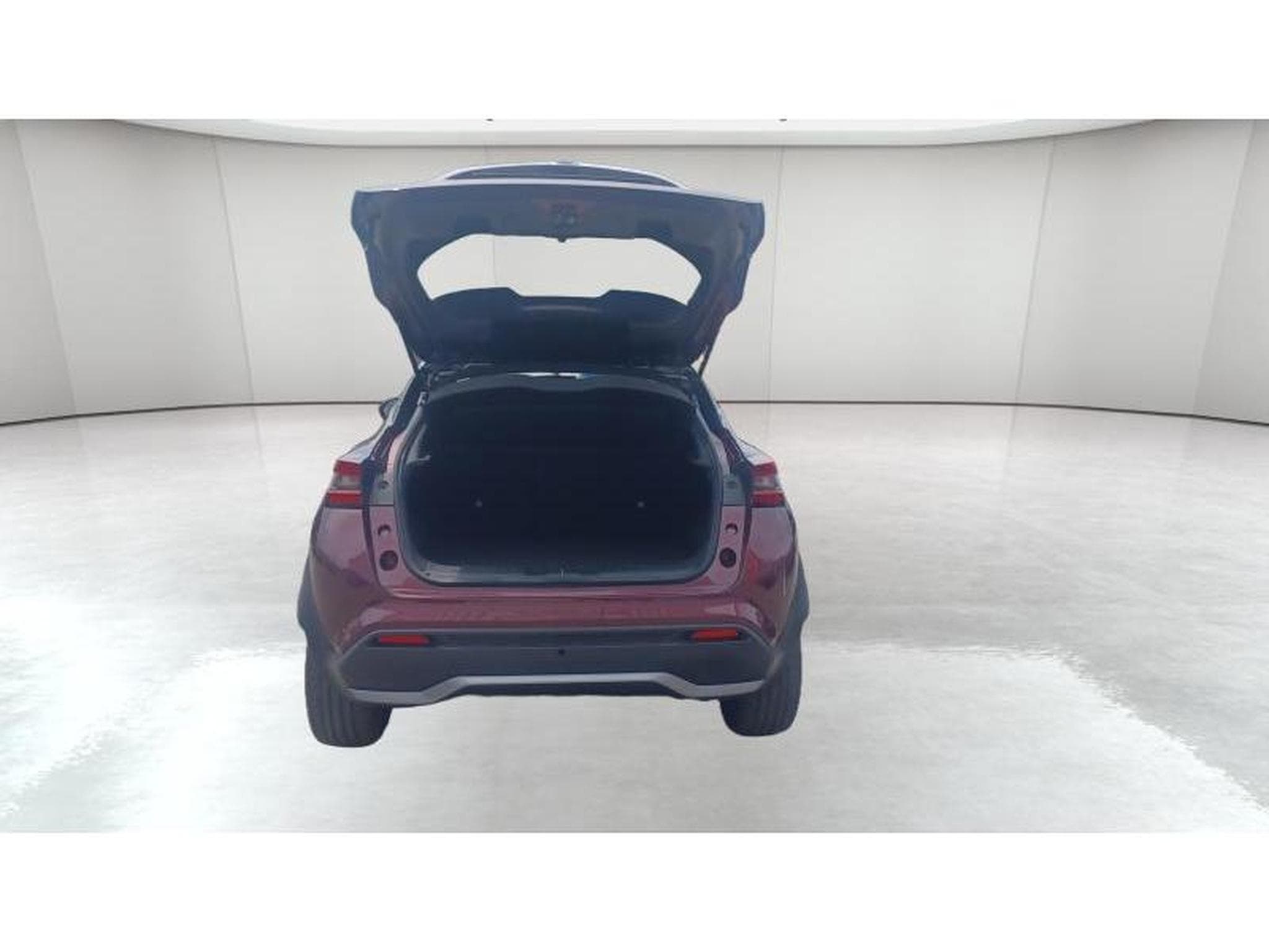 Nissan Juke N-DESIGN (2024) - Photo 9