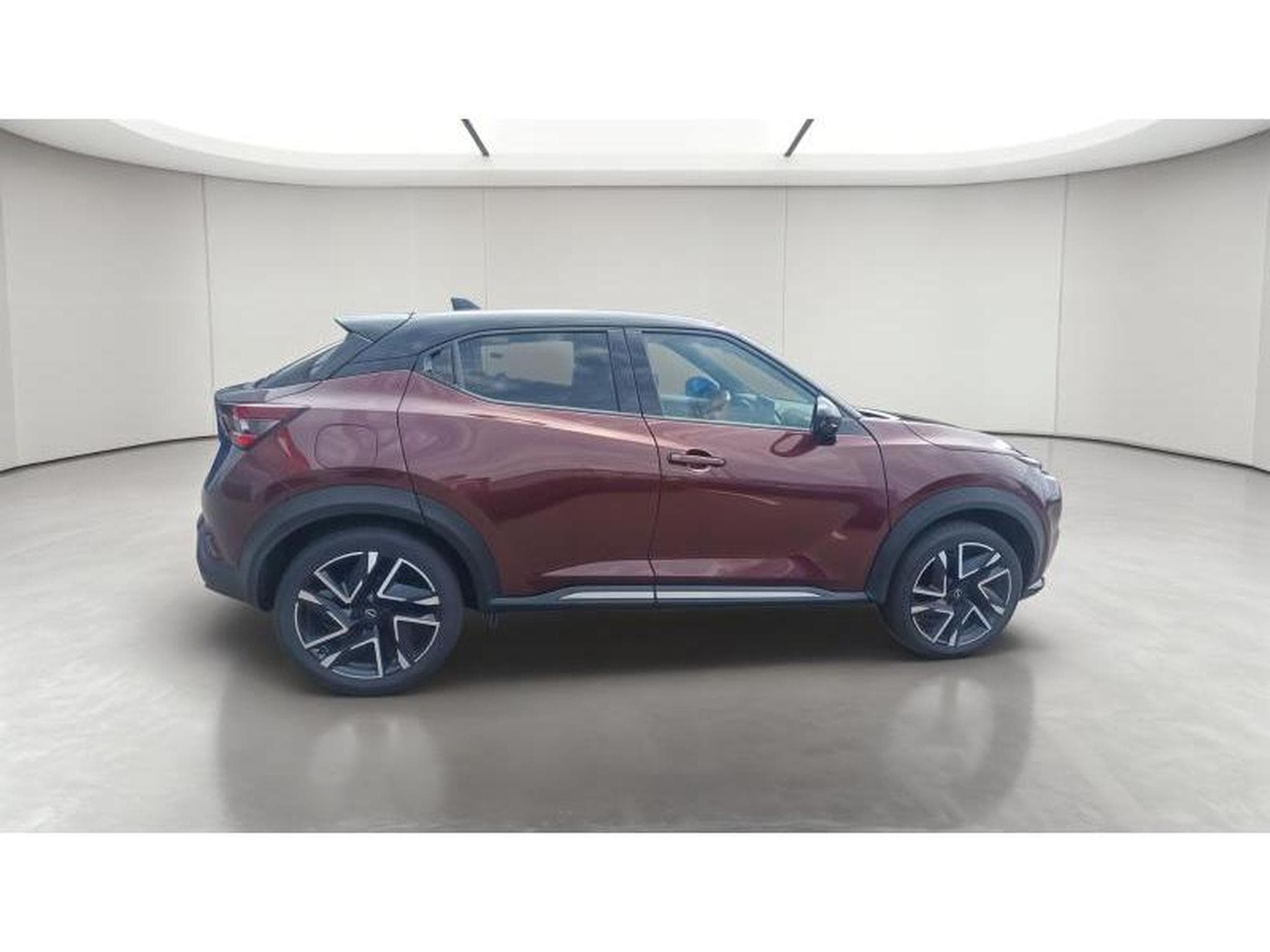 Nissan Juke N-DESIGN (2024) - Photo 6