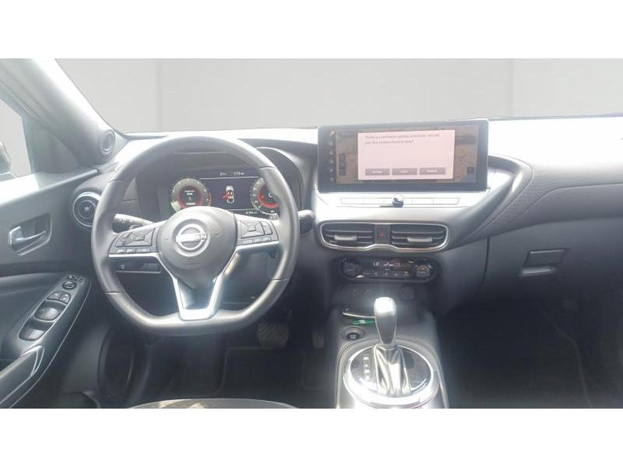 Nissan Juke N-DESIGN (2024) - Photo 15