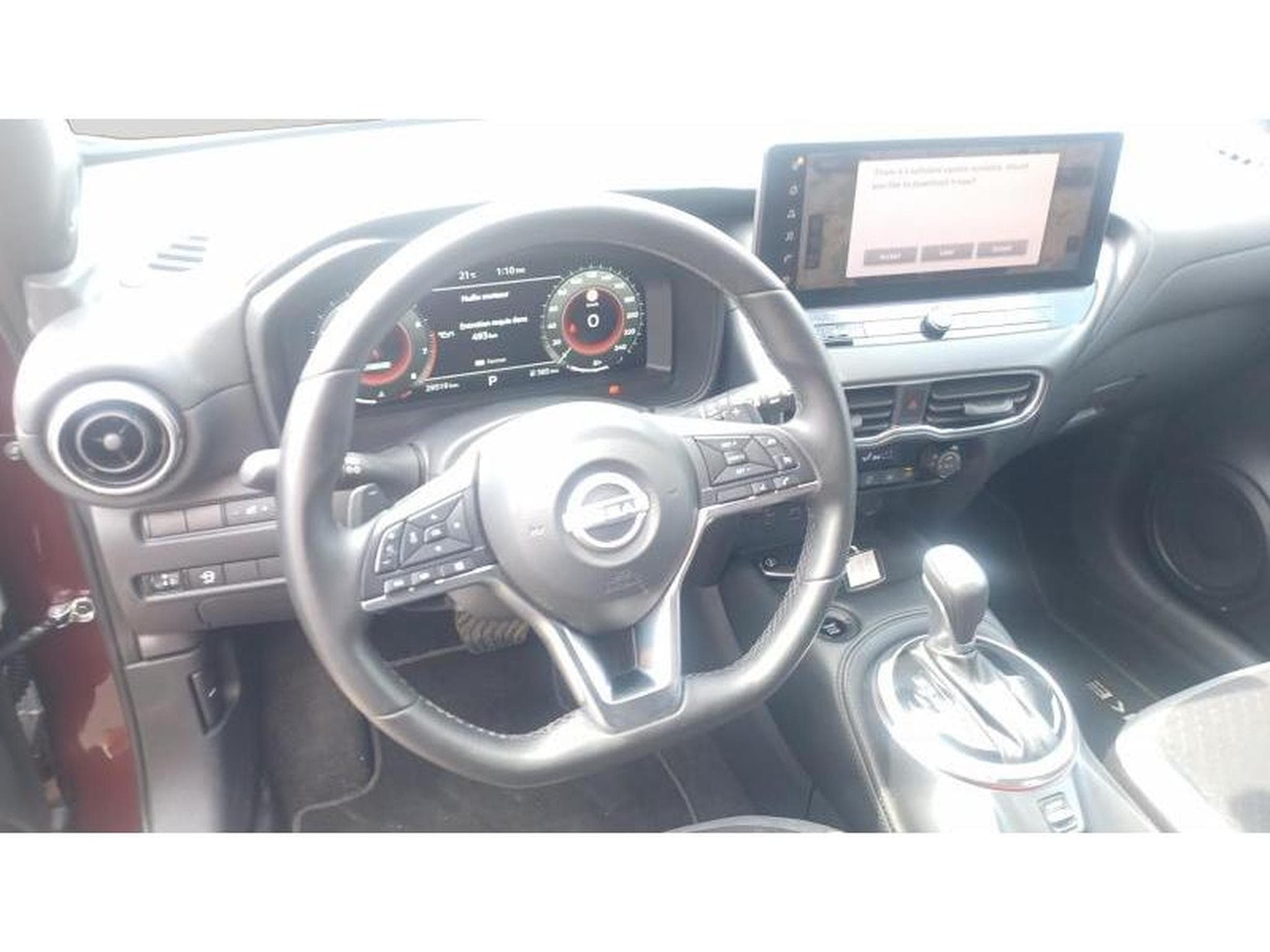 Nissan Juke N-DESIGN (2024) - Photo 20