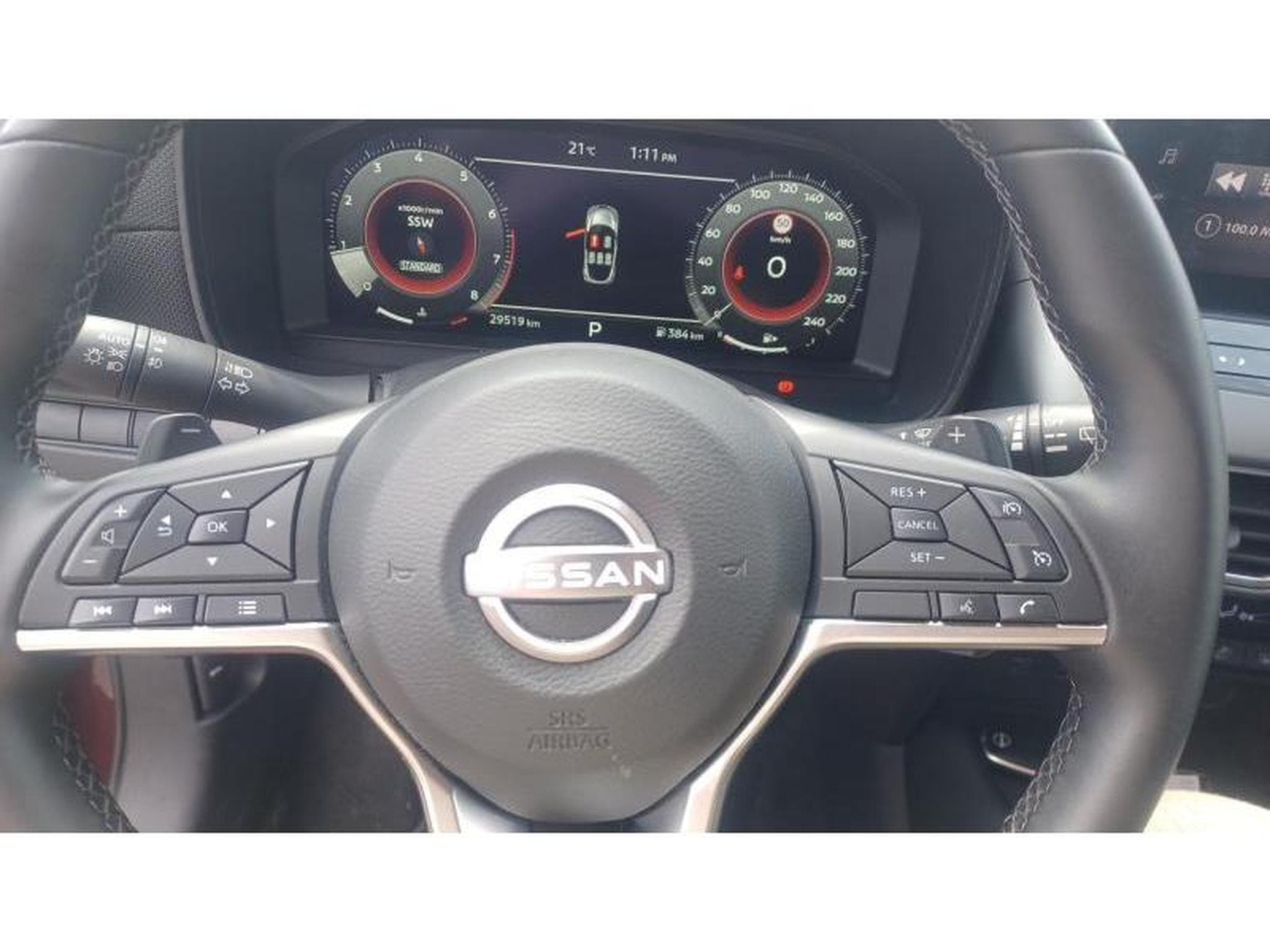 Nissan Juke N-DESIGN (2024) - Photo 22