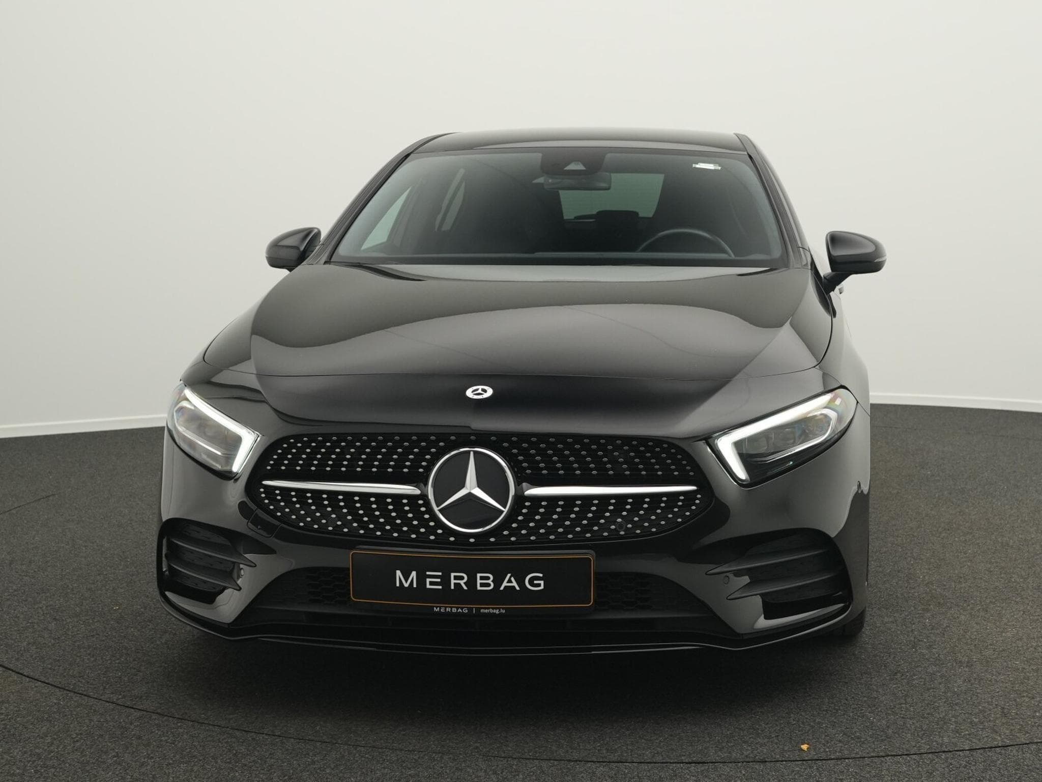 Mercedes A 200 AMG-Line Multi+Kamera+Night+MBUX (2022) - Photo 2