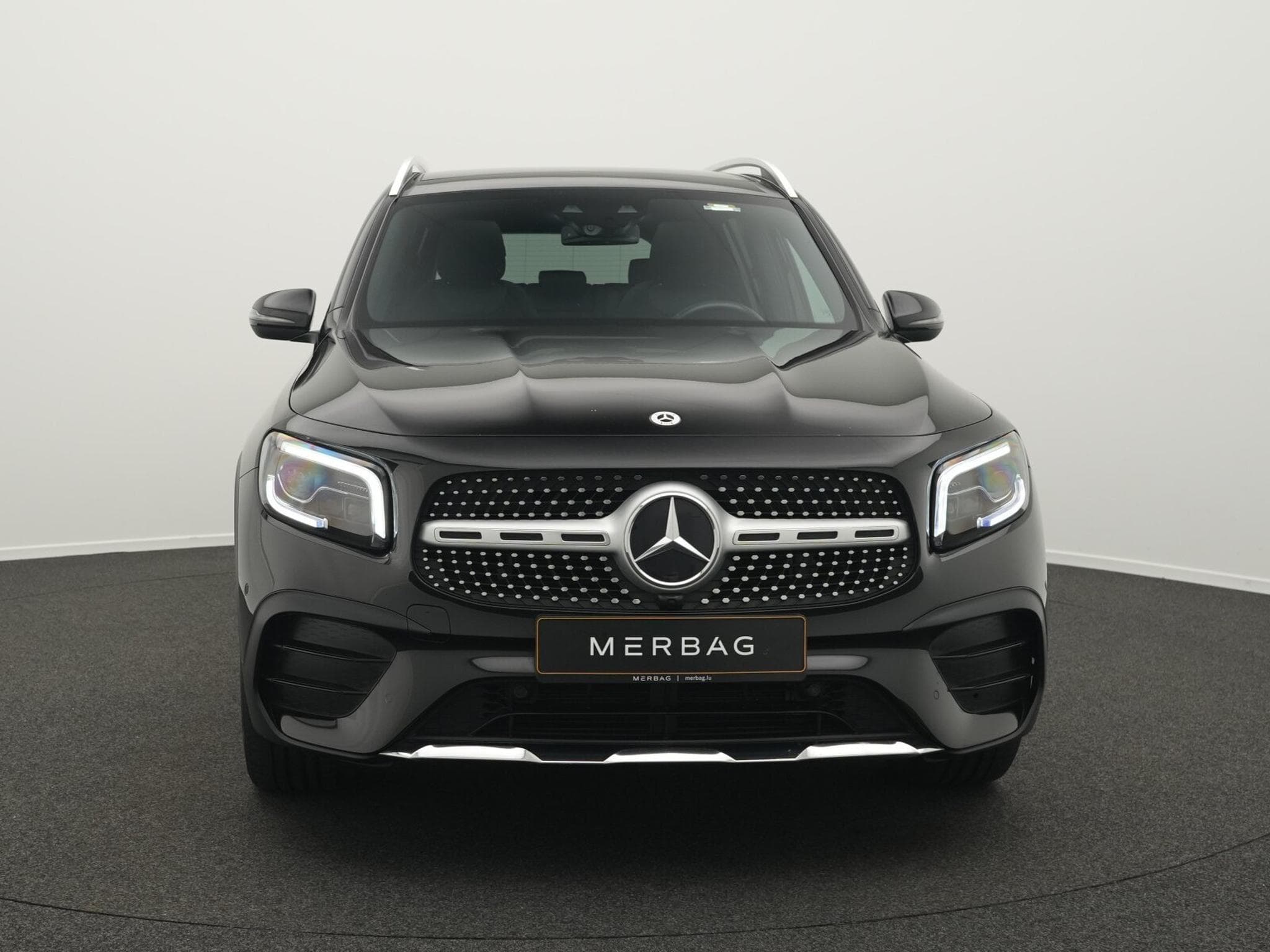 Mercedes GLB 200 AMG-Line Multi+Pano+Memo+Kamera (2021) - Photo 2