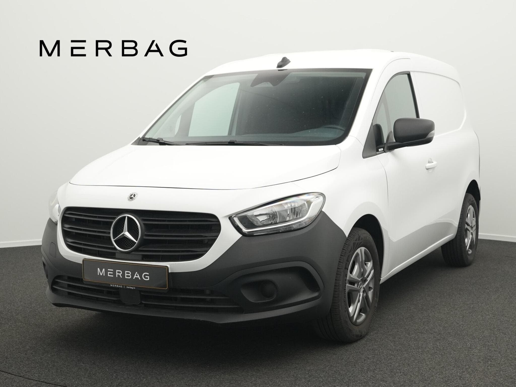 Mercedes Citan 112 CDI Kasten standard (2024) - Foto 1
