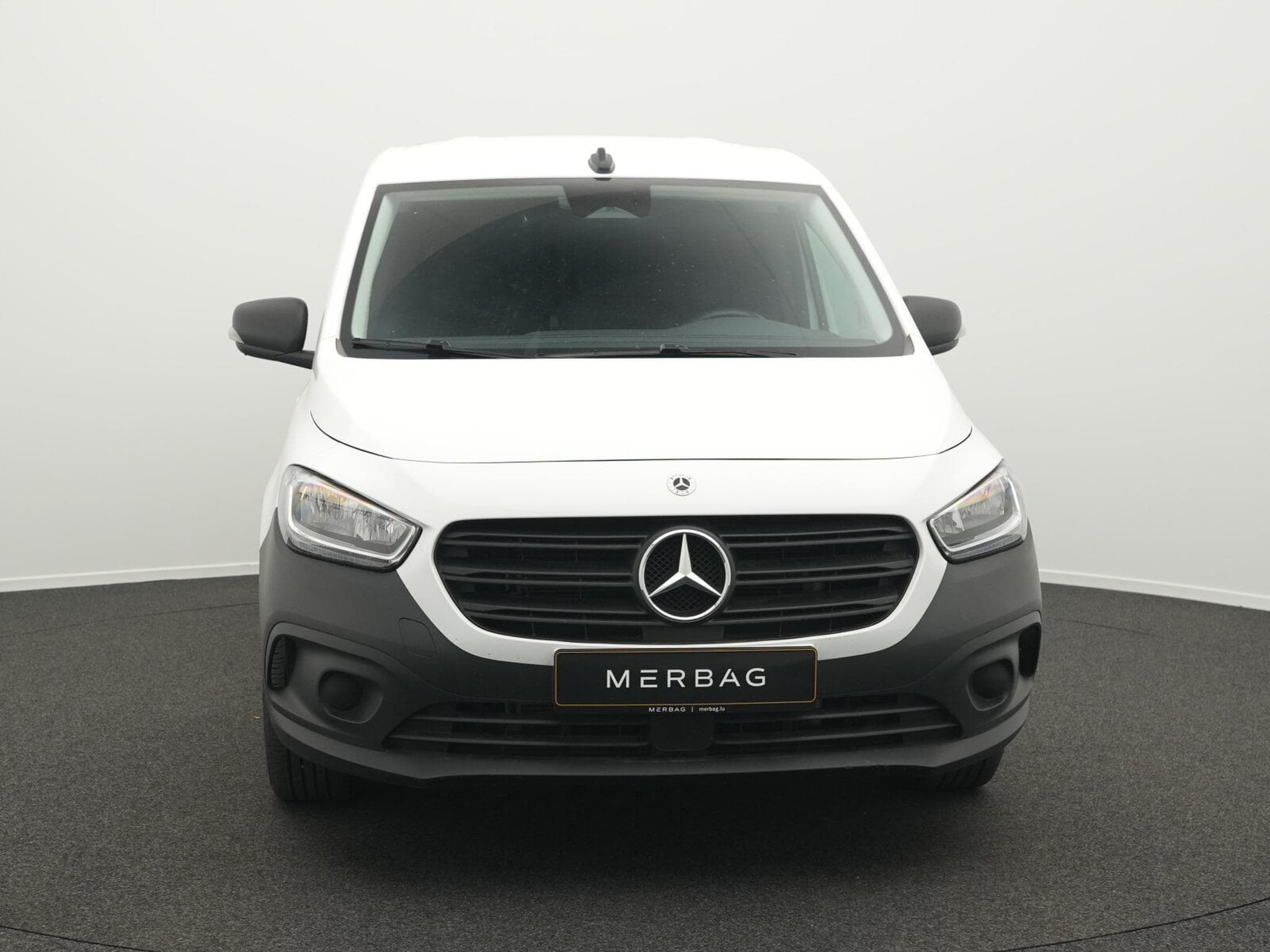 Mercedes Citan 112 CDI Kasten standard (2024) - Foto 2