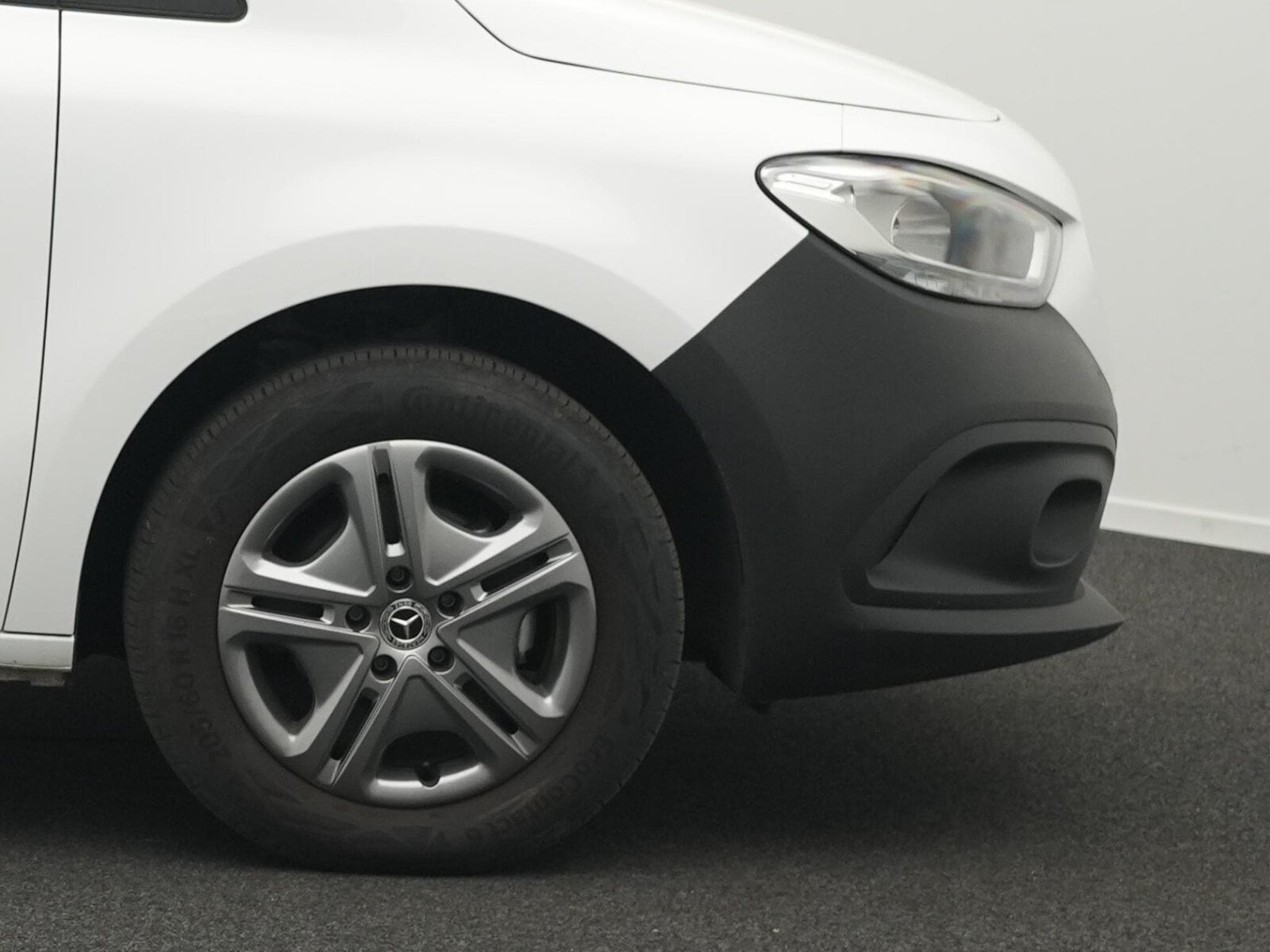 Mercedes Citan 112 CDI Kasten standard (2024) - Foto 6