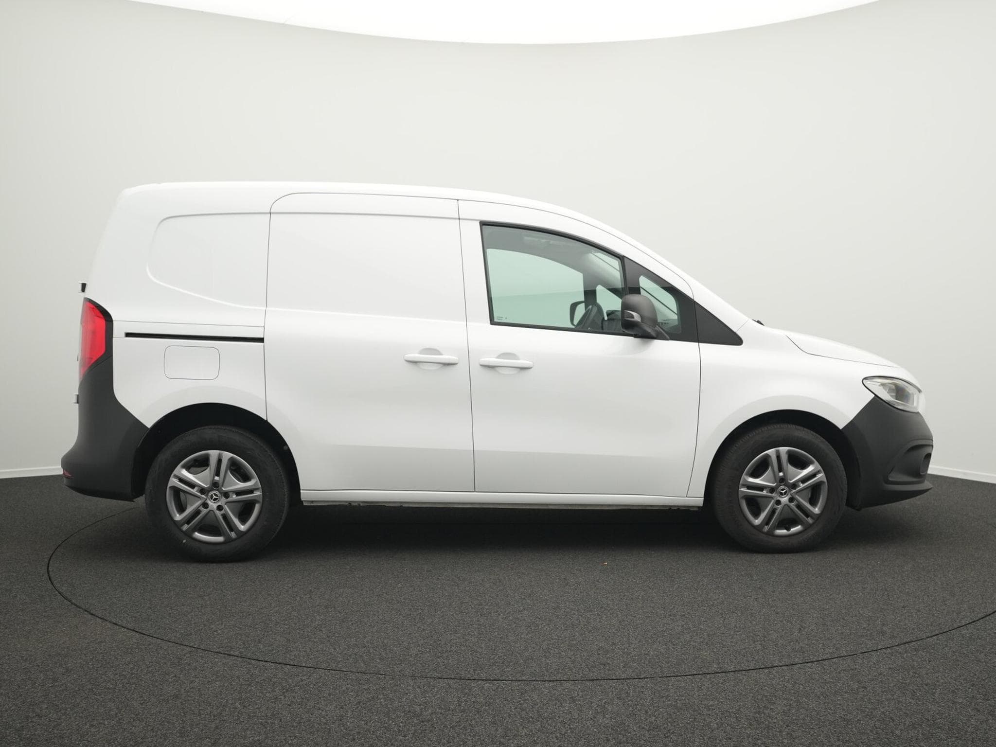 Mercedes Citan 112 CDI Kasten standard (2024) - Foto 5