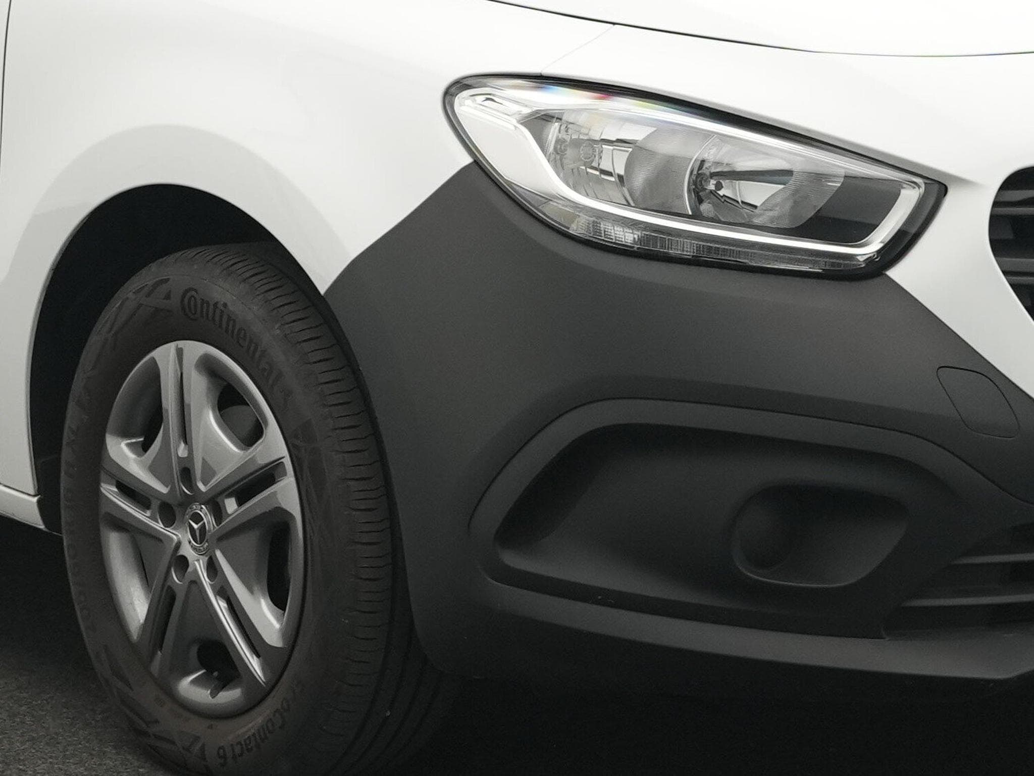 Mercedes Citan 112 CDI Kasten standard (2024) - Foto 7