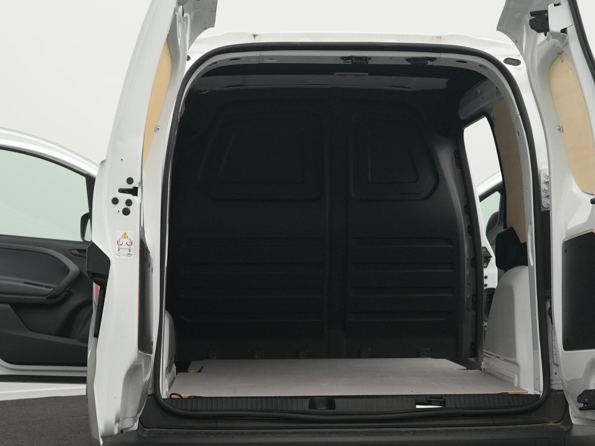 Mercedes Citan 112 CDI Kasten standard (2024) - Foto 15