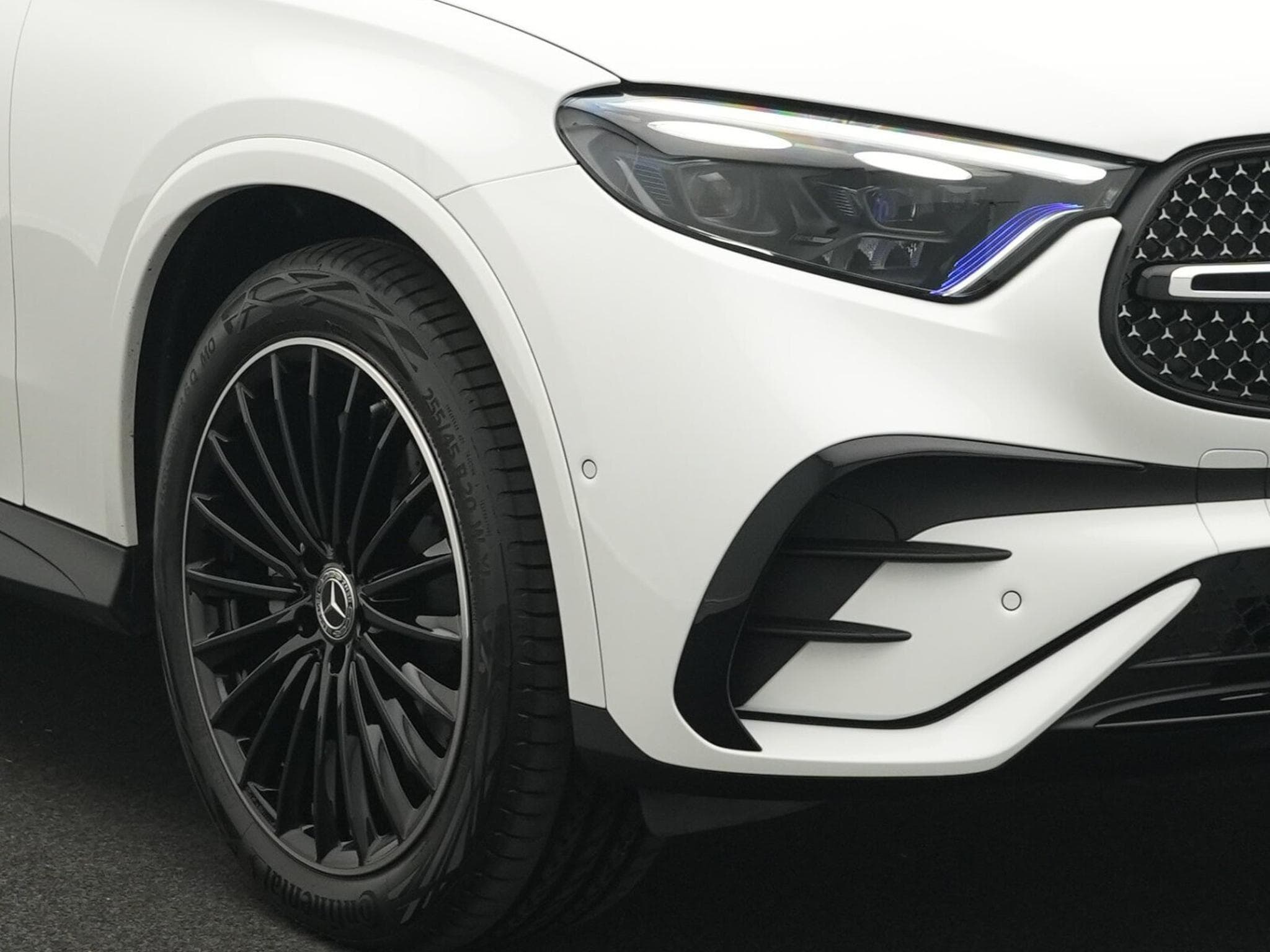Mercedes GLC 220 d 4M AMG-Line (2026) - Photo 9