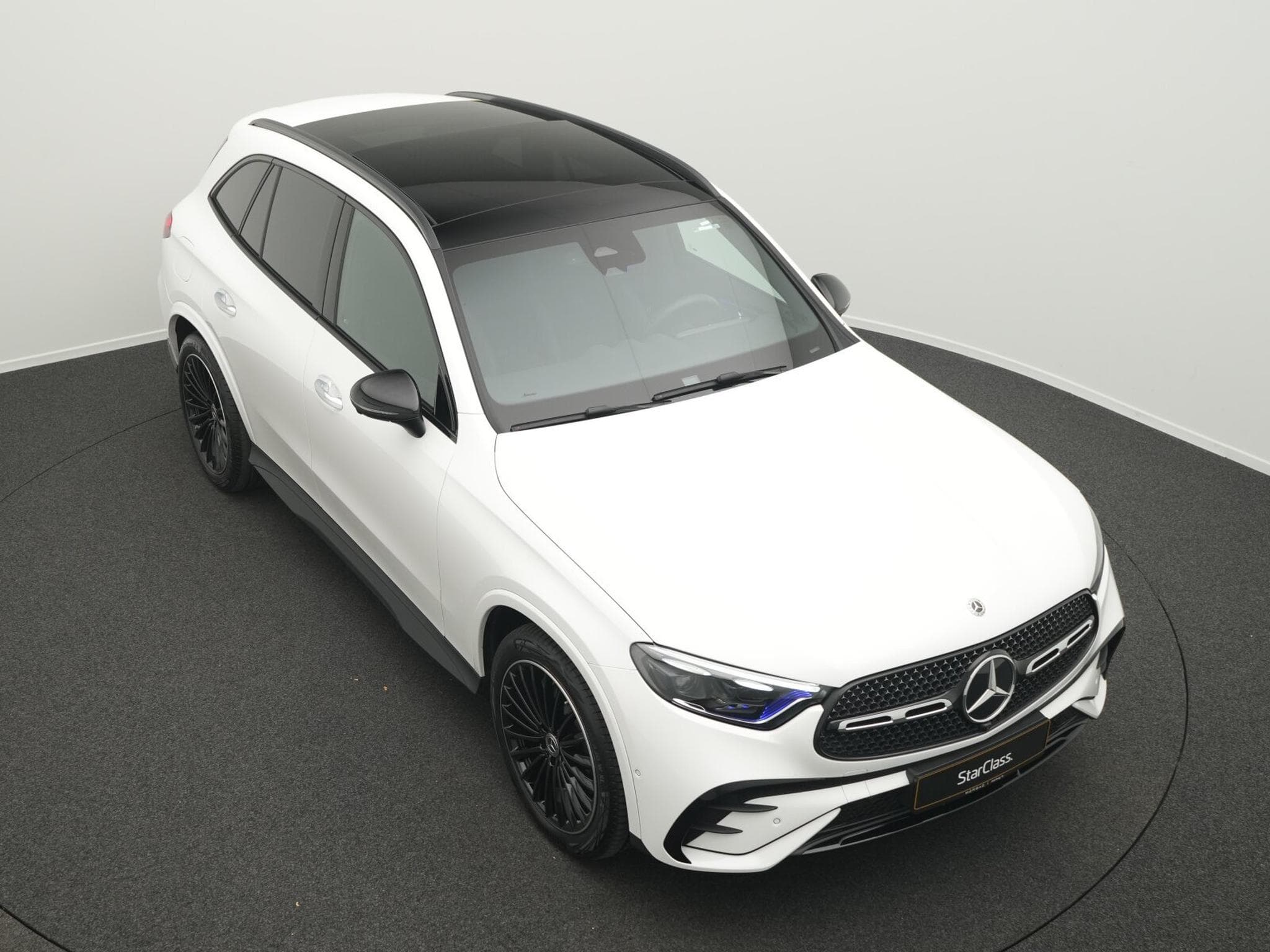 Mercedes GLC 220 d 4M AMG-Line (2026) - Photo 12