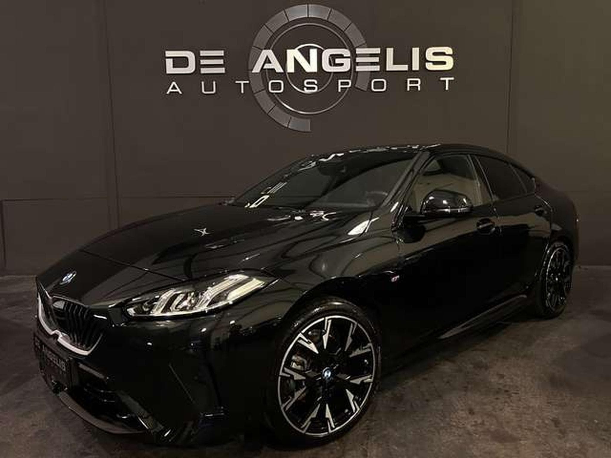 BMW 220 220I 1.5 170 M SPORT (2025) - Foto 1