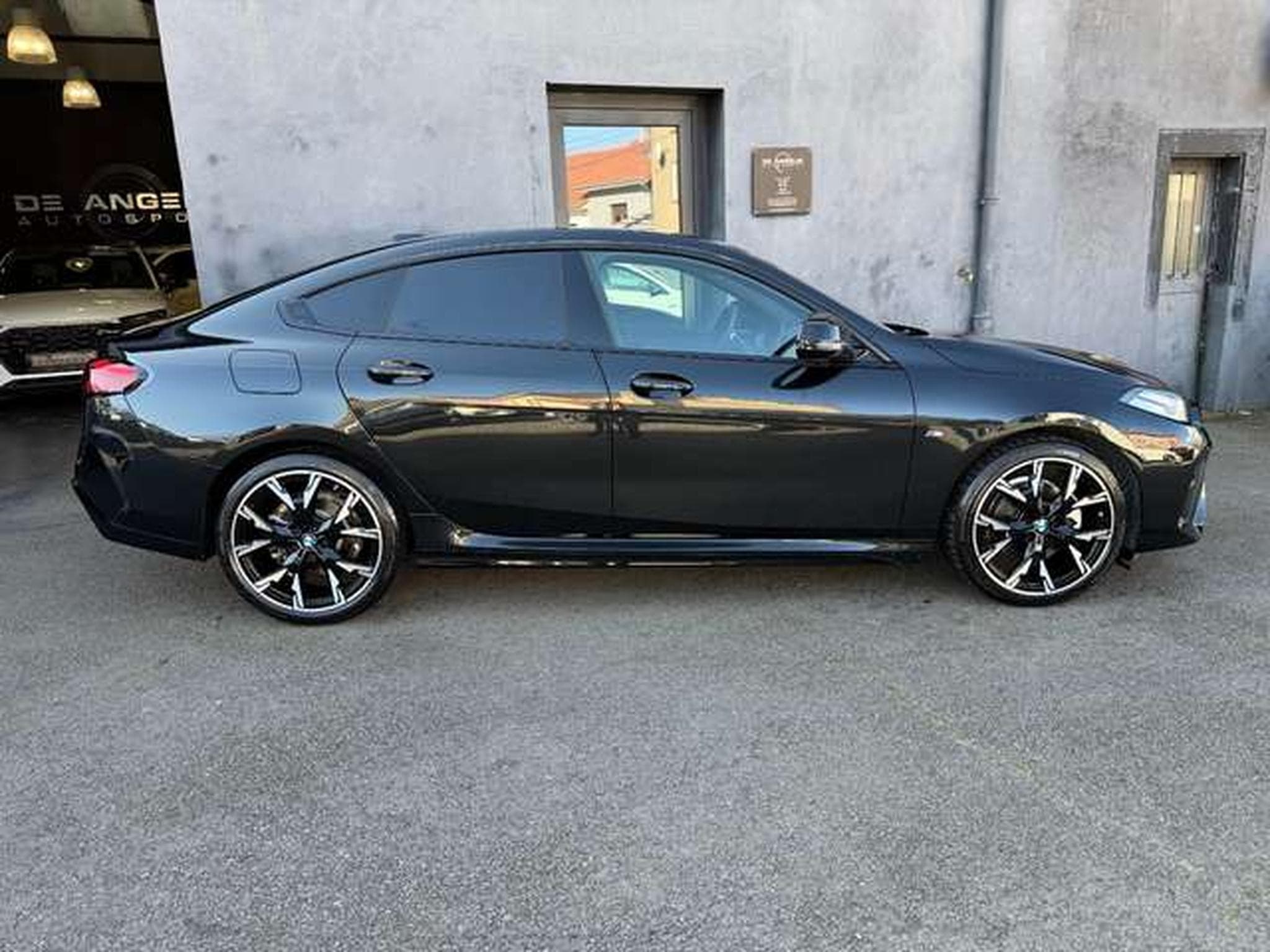 BMW 220 220I 1.5 170 M SPORT (2025) - Foto 10