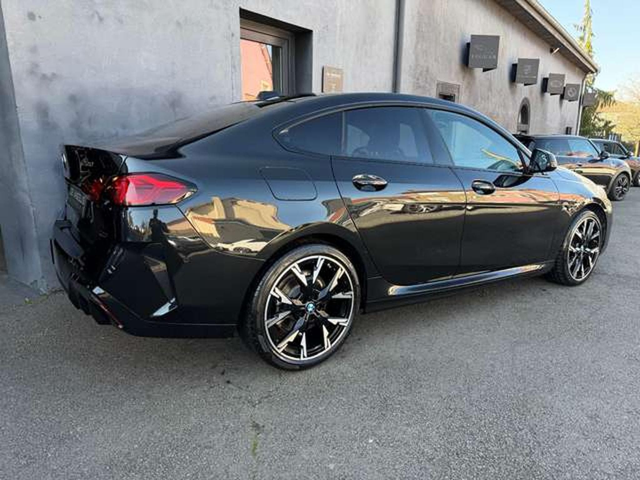 BMW 220 220I 1.5 170 M SPORT (2025) - Foto 11