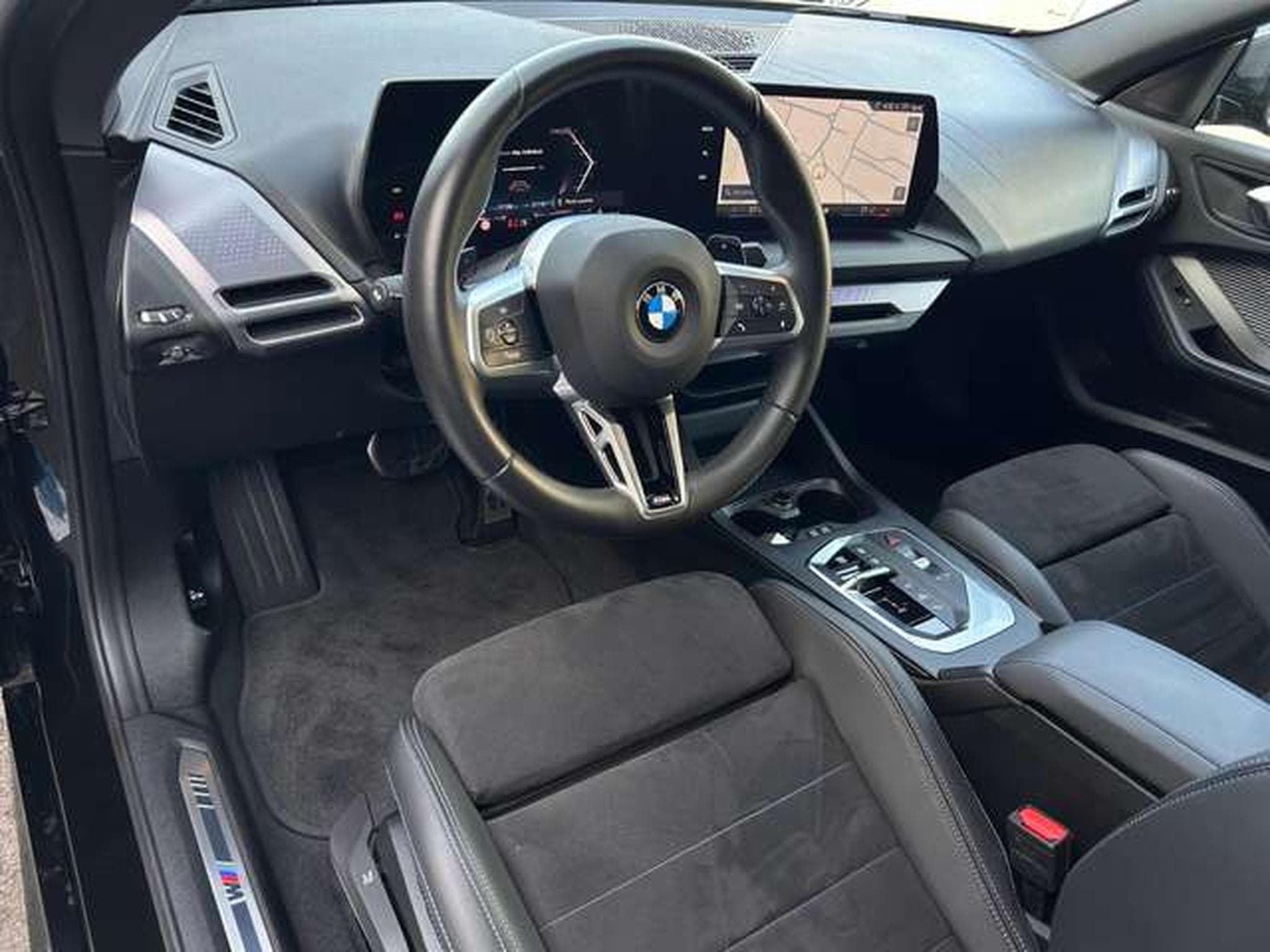 BMW 220 220I 1.5 170 M SPORT (2025) - Foto 12