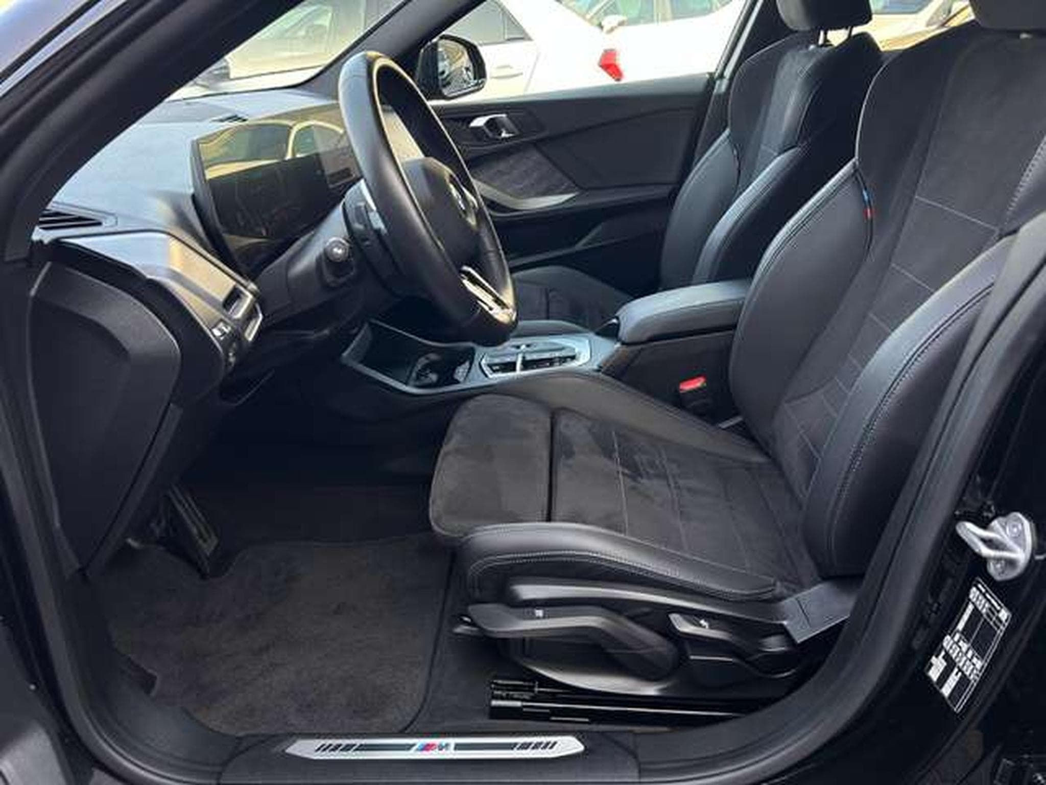 BMW 220 220I 1.5 170 M SPORT (2025) - Foto 13