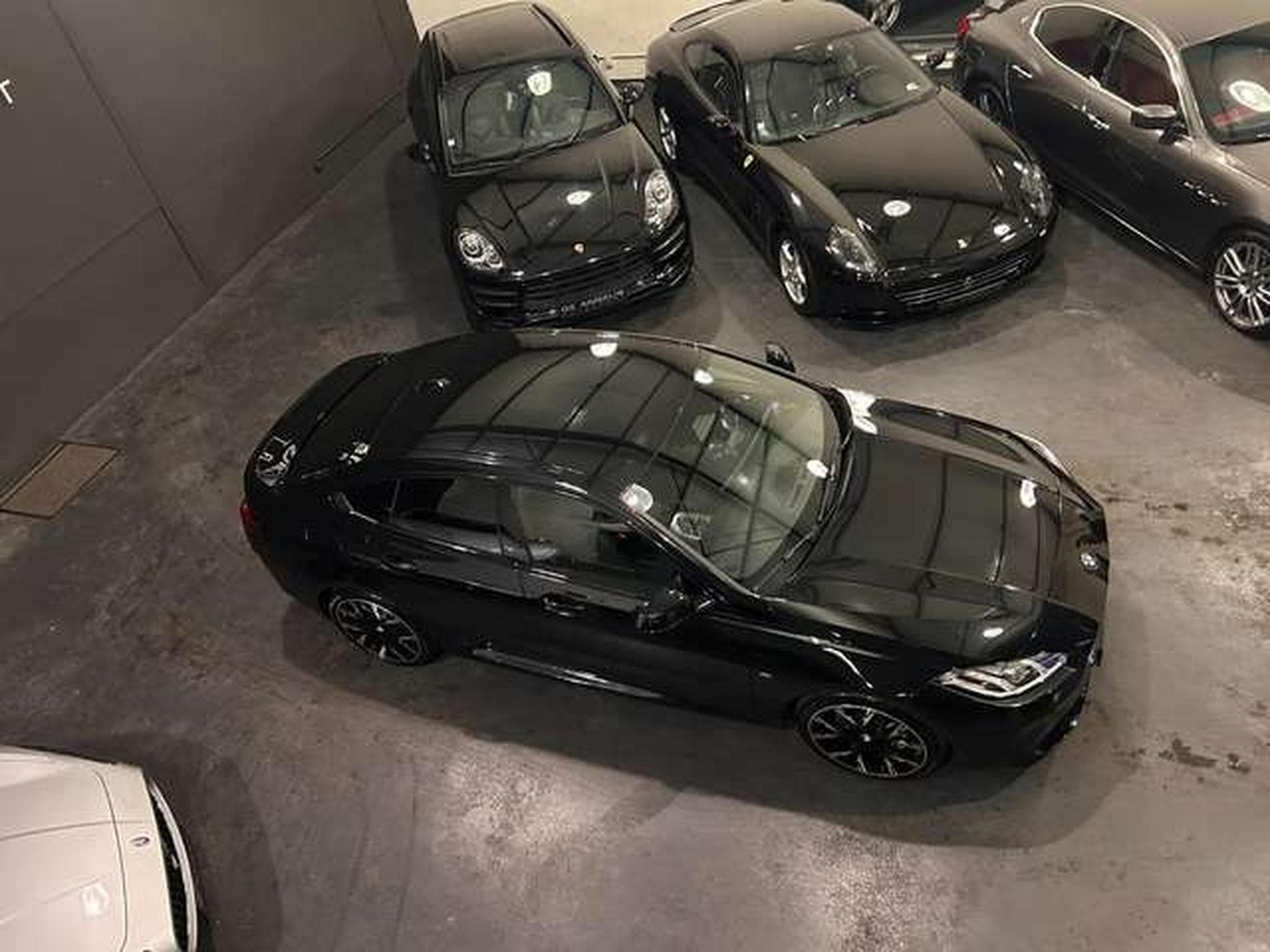 BMW 220 220I 1.5 170 M SPORT (2025) - Foto 2