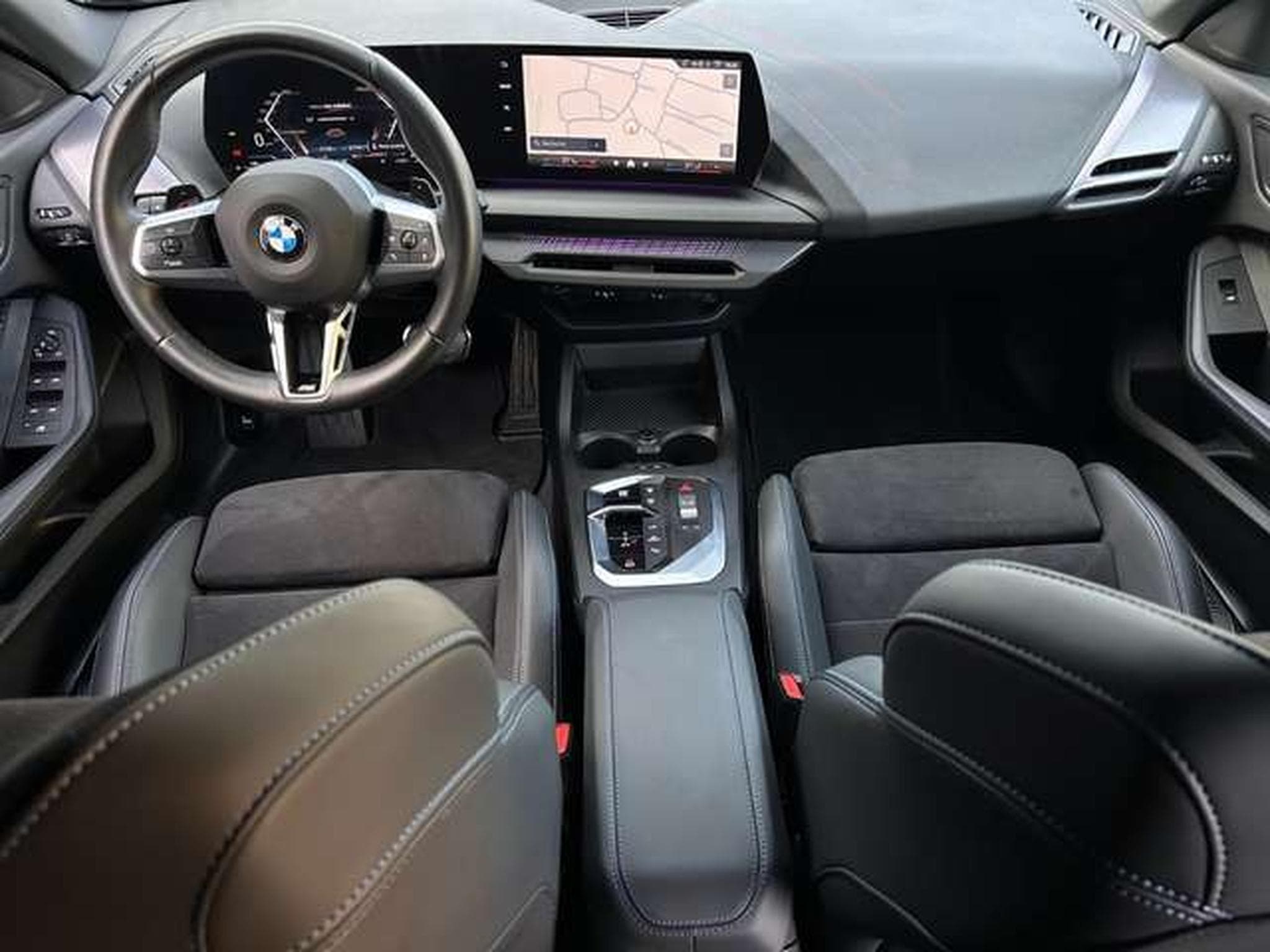BMW 220 220I 1.5 170 M SPORT (2025) - Foto 3