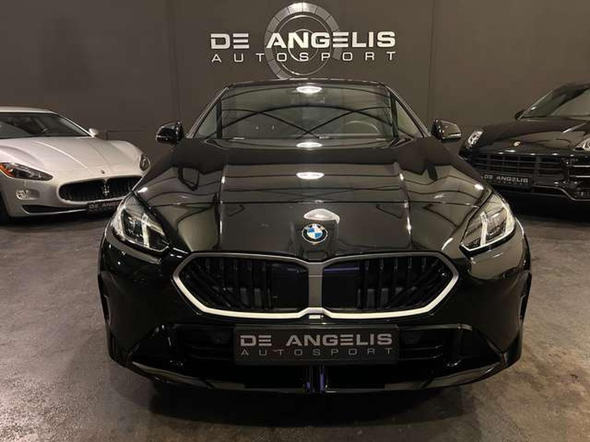 BMW 220 220I 1.5 170 M SPORT (2025) - Foto 4