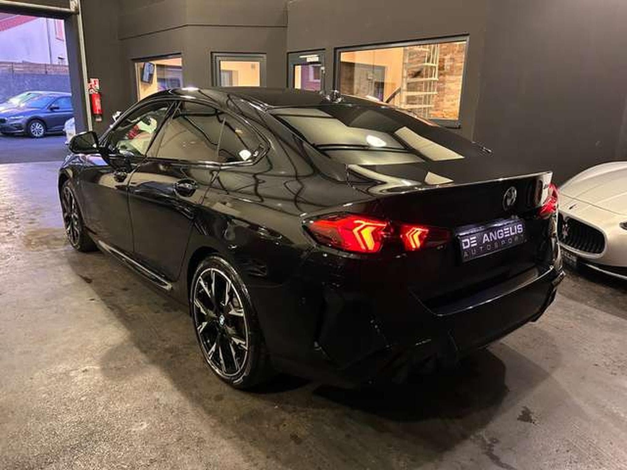 BMW 220 220I 1.5 170 M SPORT (2025) - Foto 6