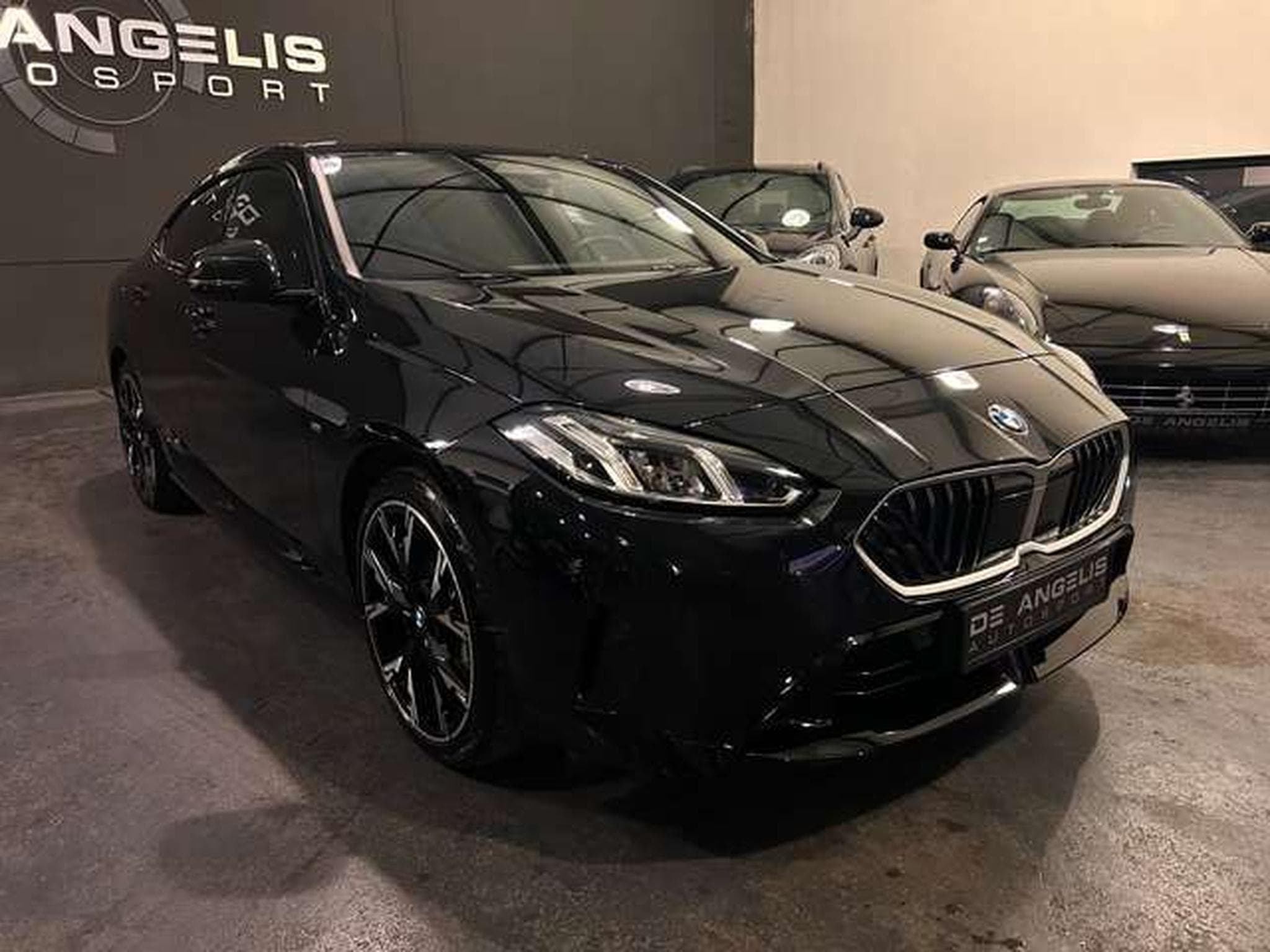 BMW 220 220I 1.5 170 M SPORT (2025) - Foto 7