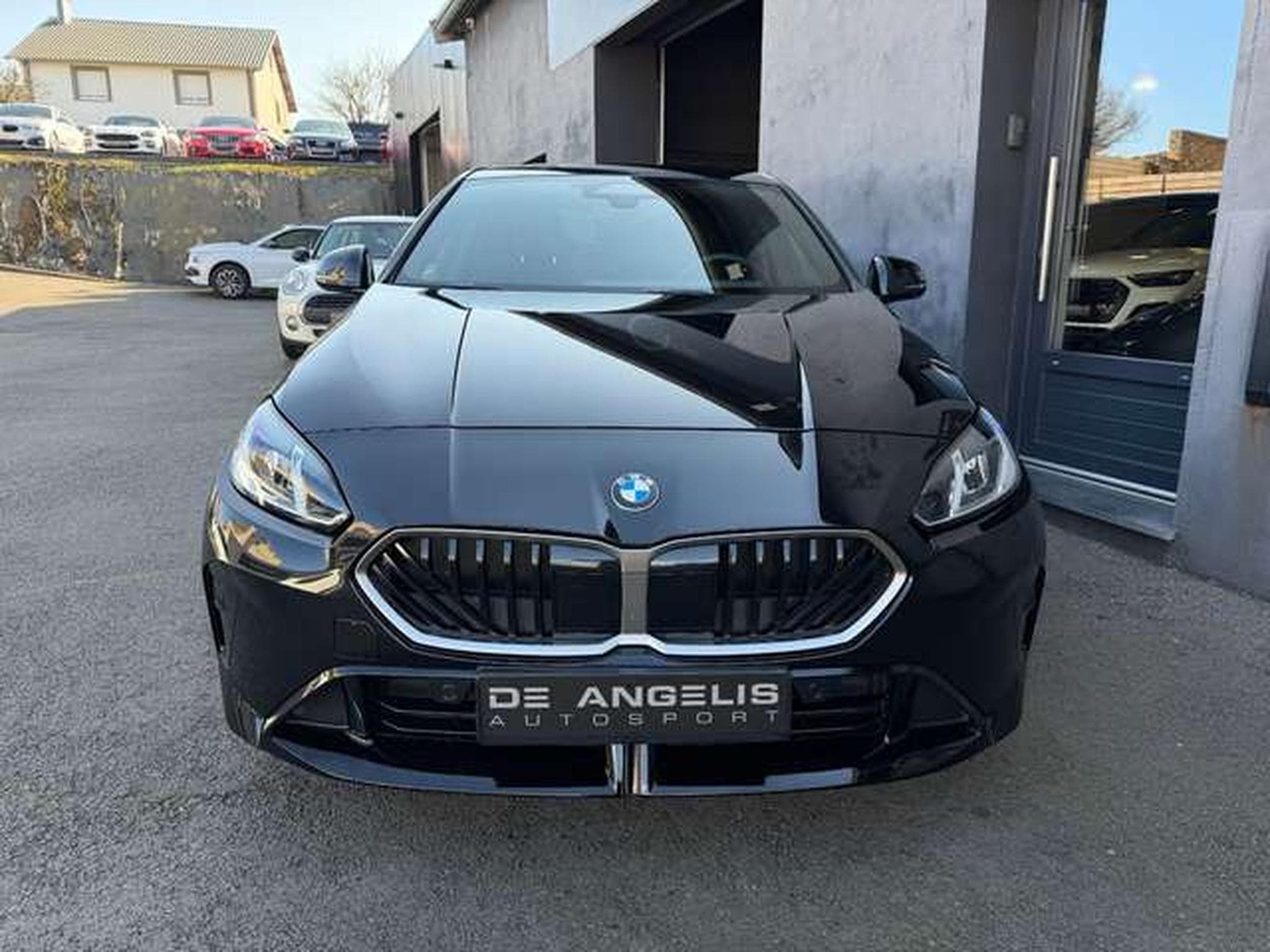 BMW 220 220I 1.5 170 M SPORT (2025) - Foto 8