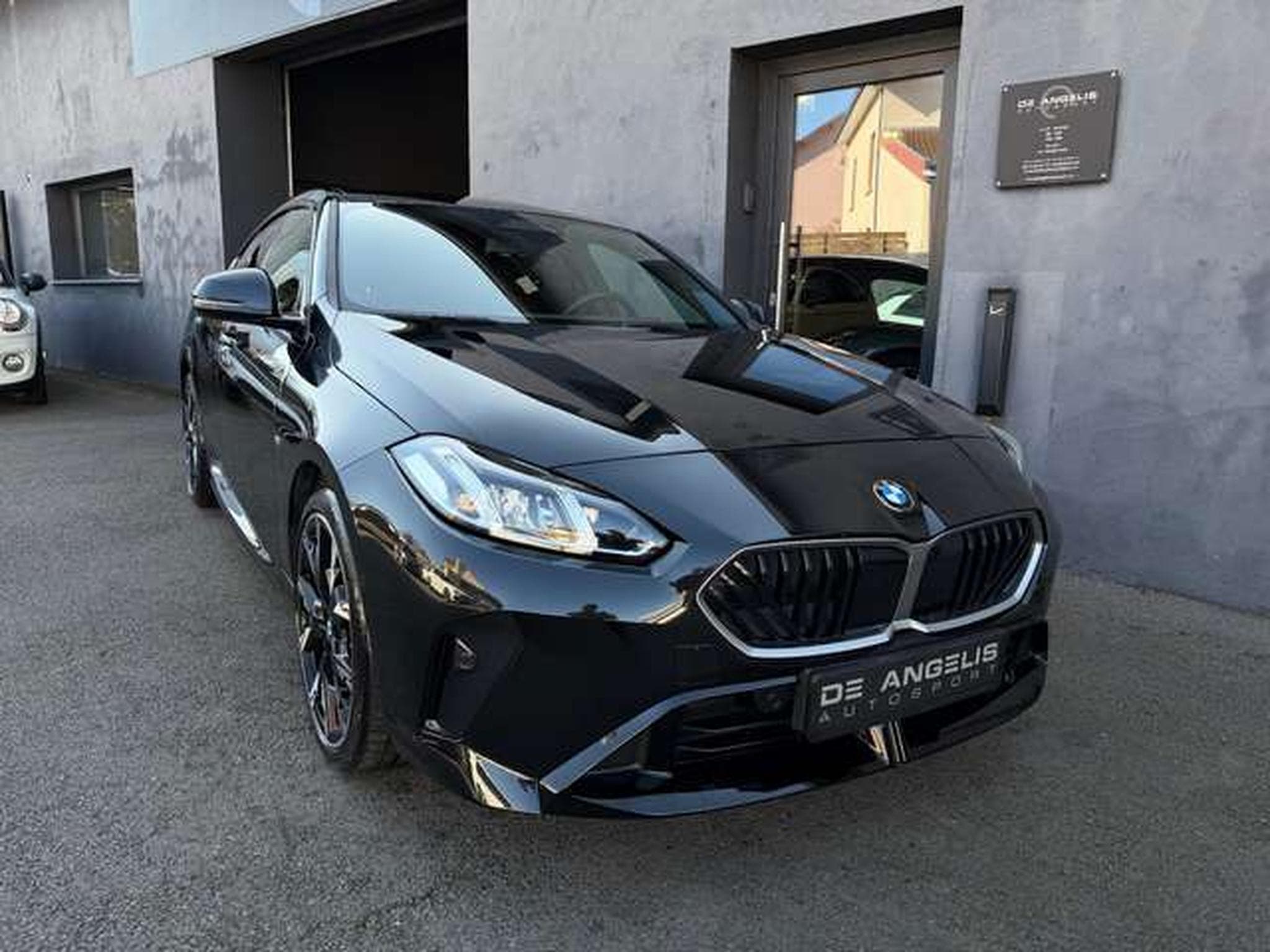 BMW 220 220I 1.5 170 M SPORT (2025) - Foto 9