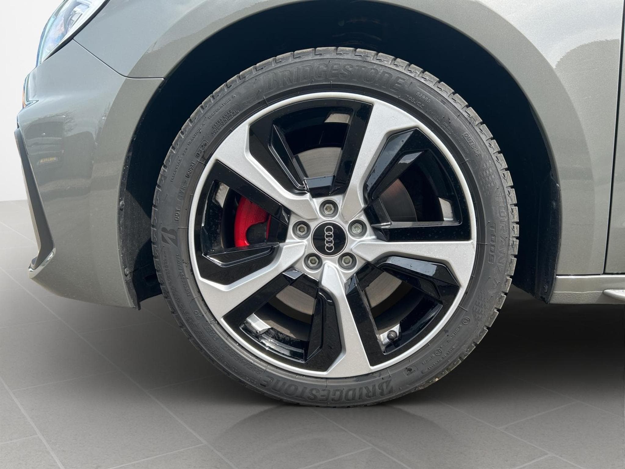 Audi A1 Sportback (2026) - Photo 9