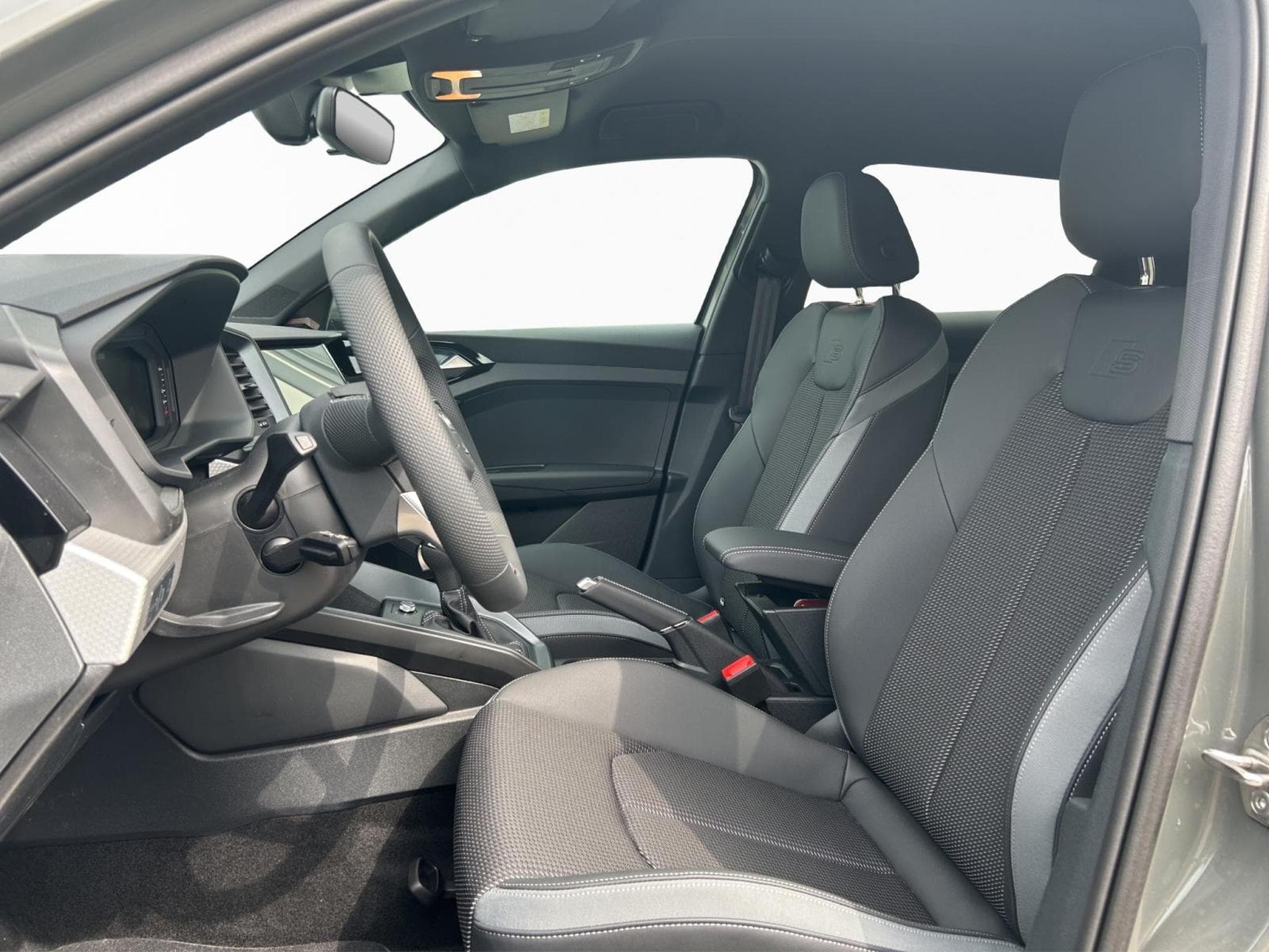 Audi A1 Sportback (2026) - Photo 10