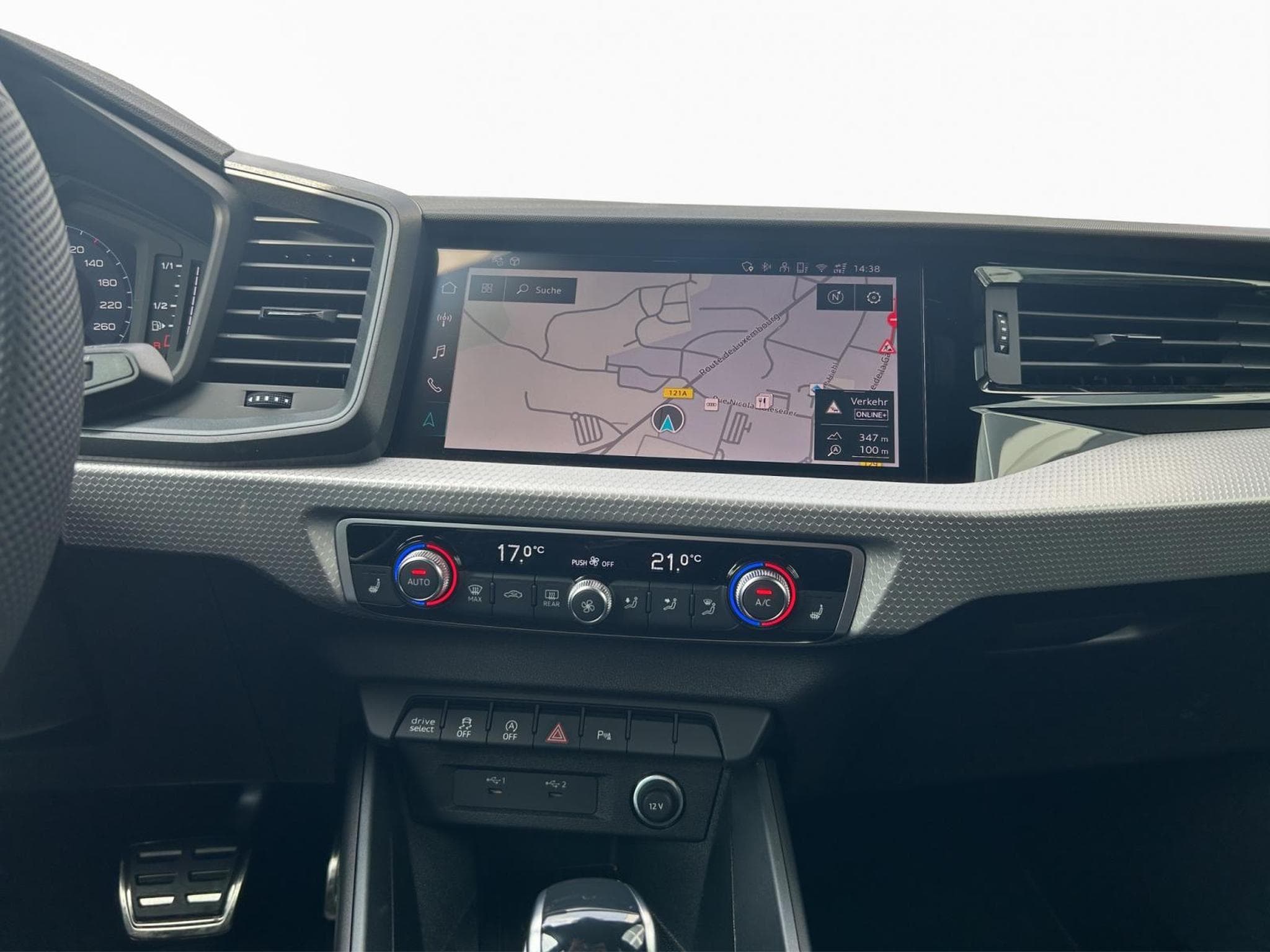 Audi A1 Sportback (2026) - Photo 14