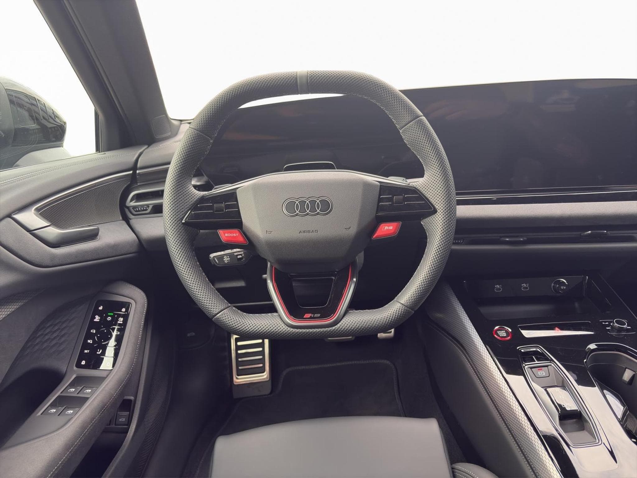 Audi RS5 RS5 Avant (2026) - Photo 9