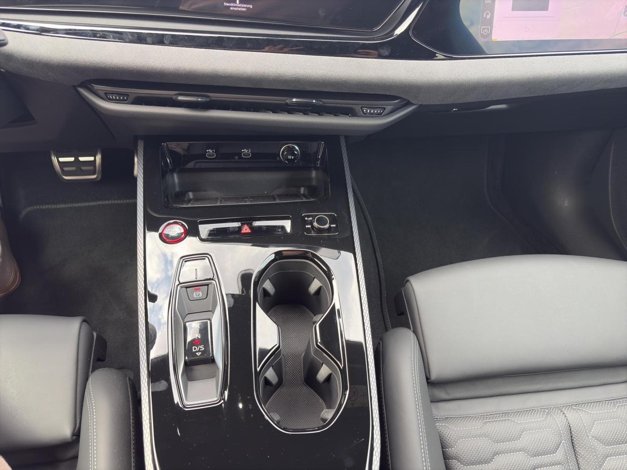 Audi RS5 RS5 Avant (2026) - Photo 14